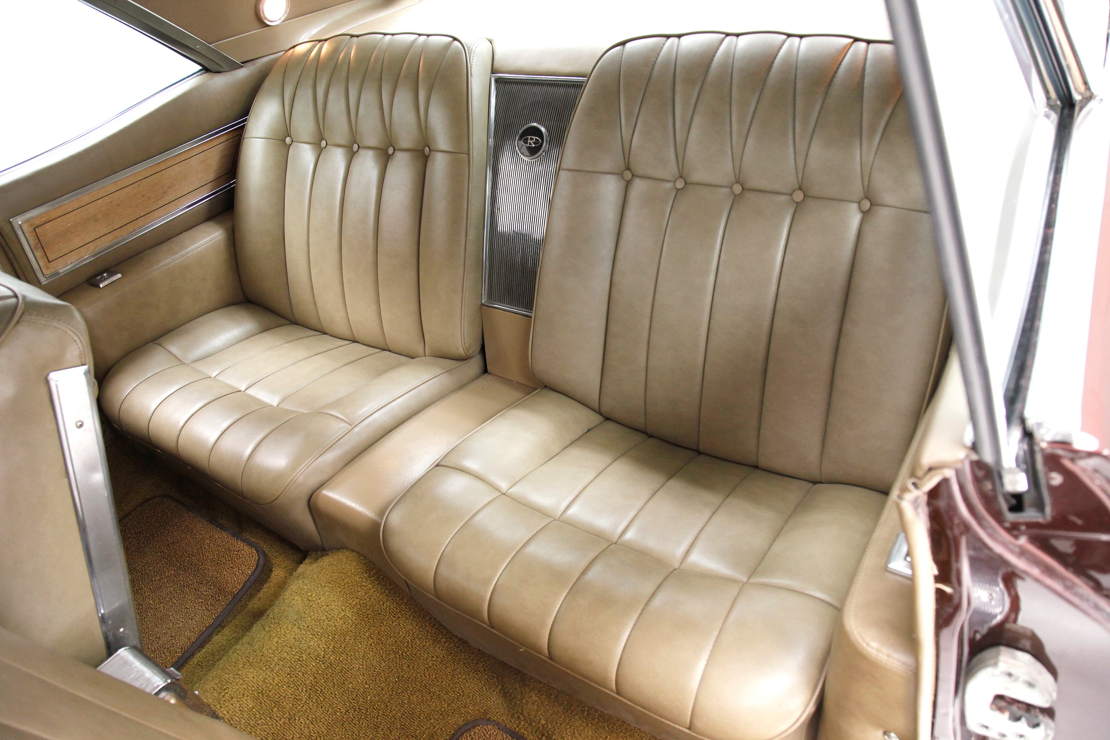 Photo of a 1964 Buick Riviera