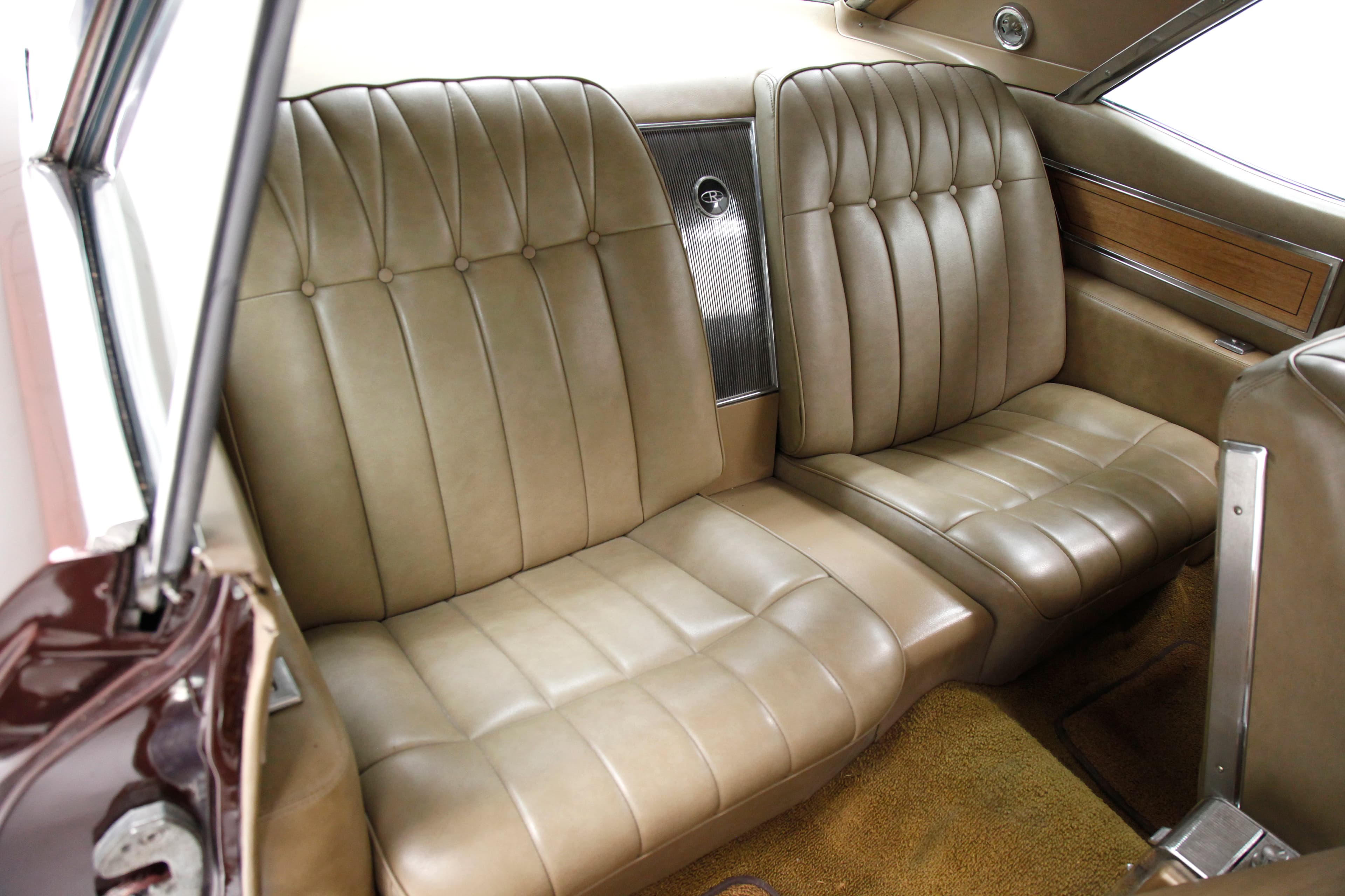 Photo of a 1964 Buick Riviera