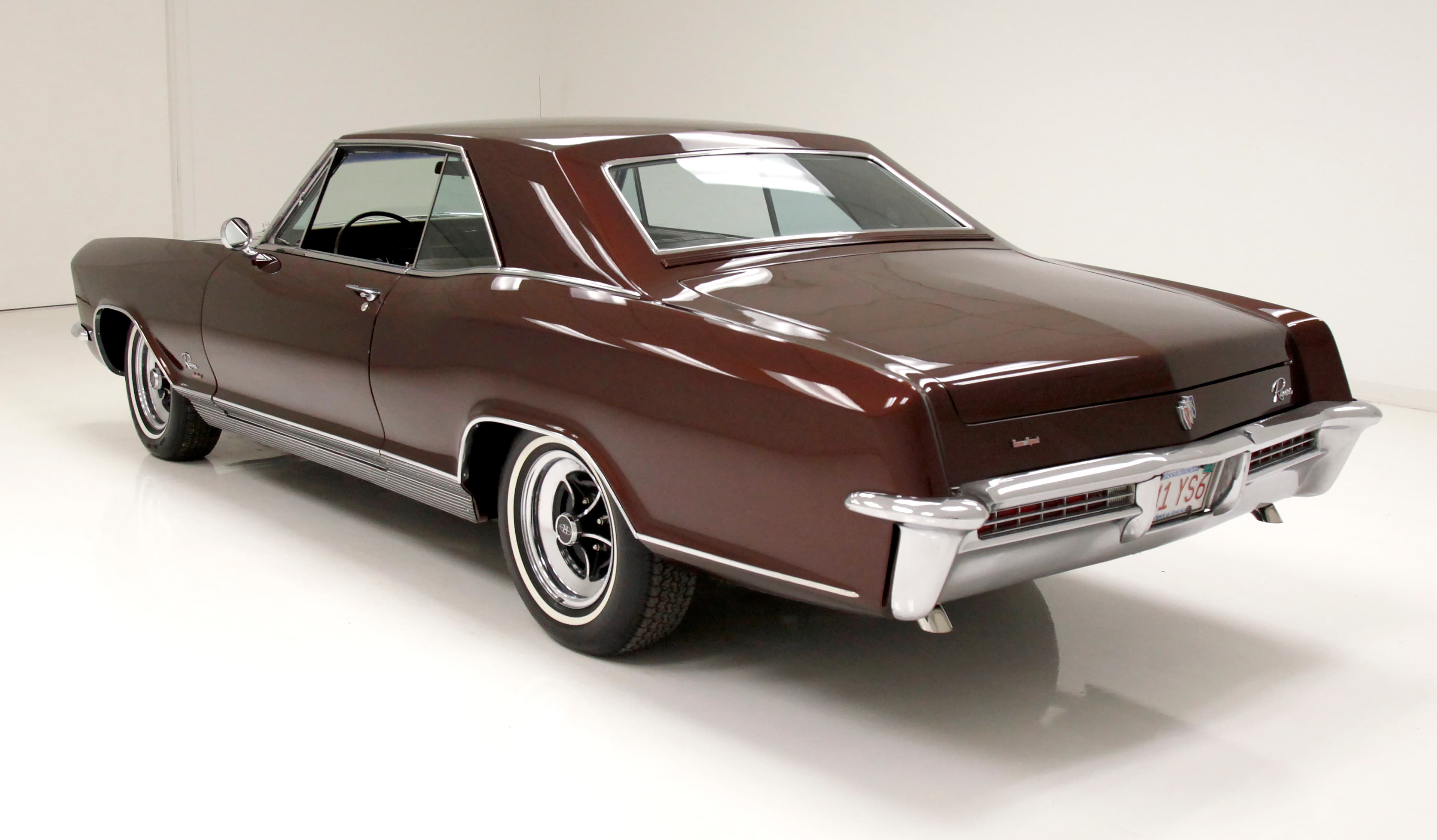 Photo of a 1964 Buick Riviera