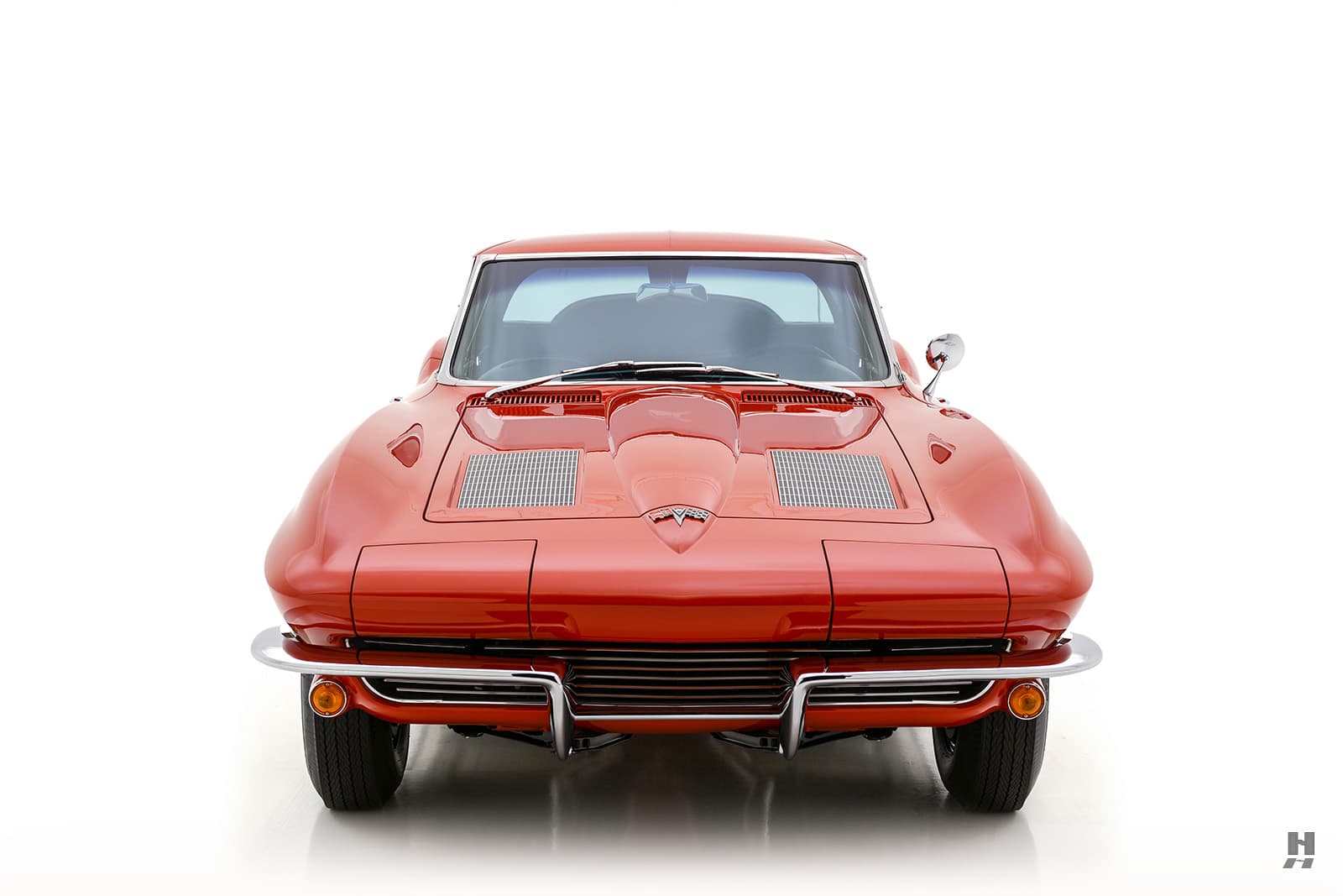 Photo of a 1965 Chevrolet Corvette