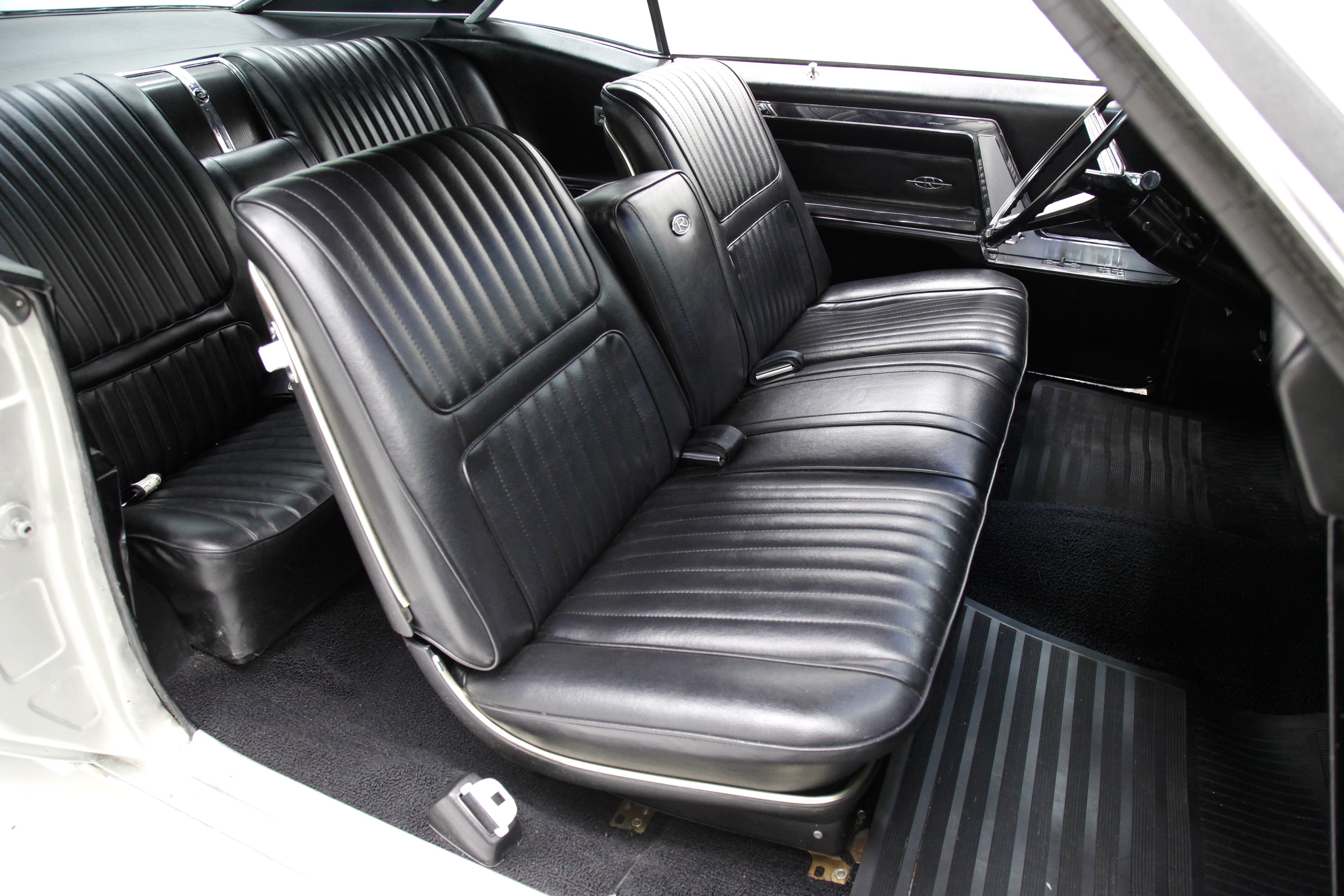 Photo of a 1966 Buick Riviera