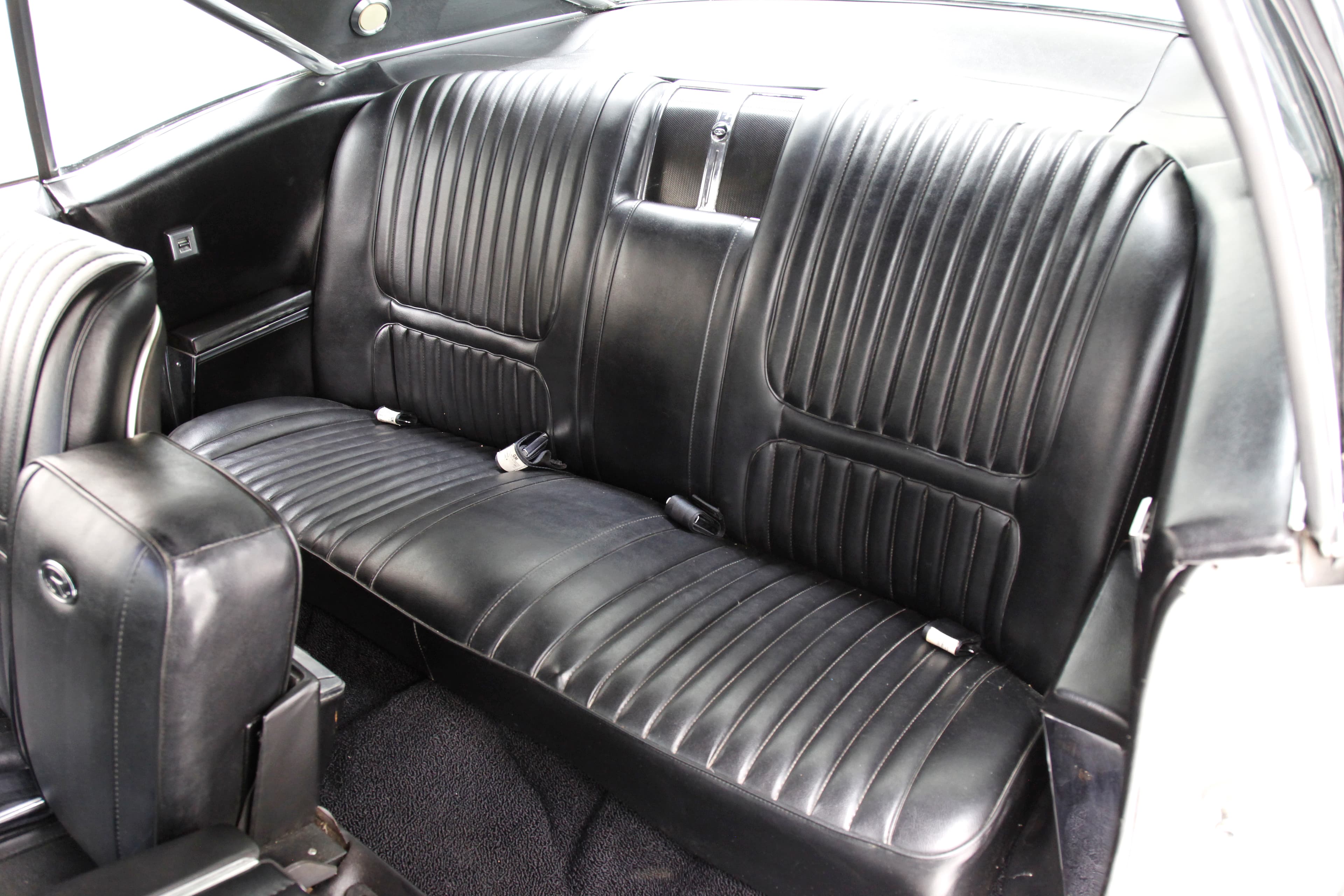 Photo of a 1966 Buick Riviera