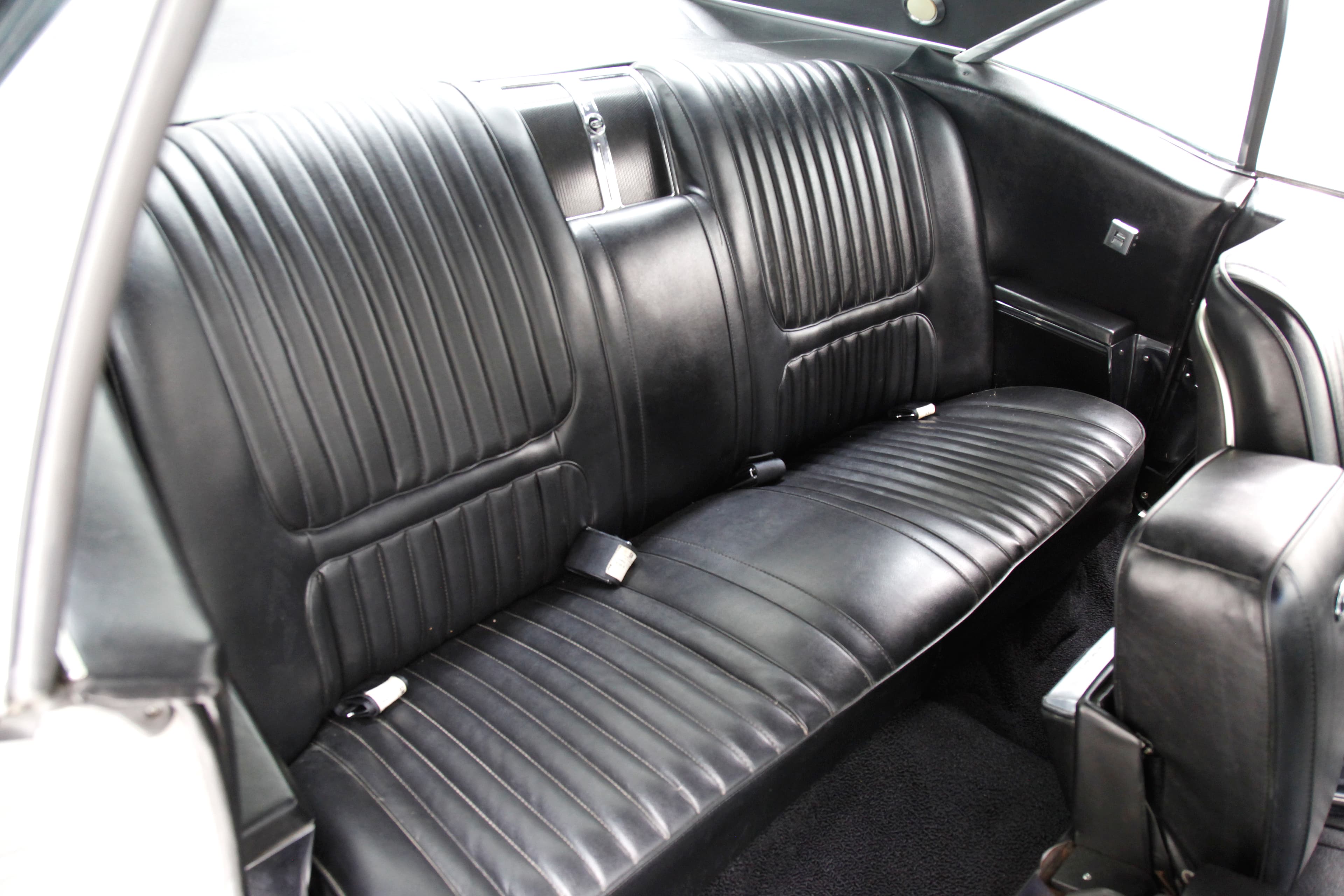 Photo of a 1966 Buick Riviera