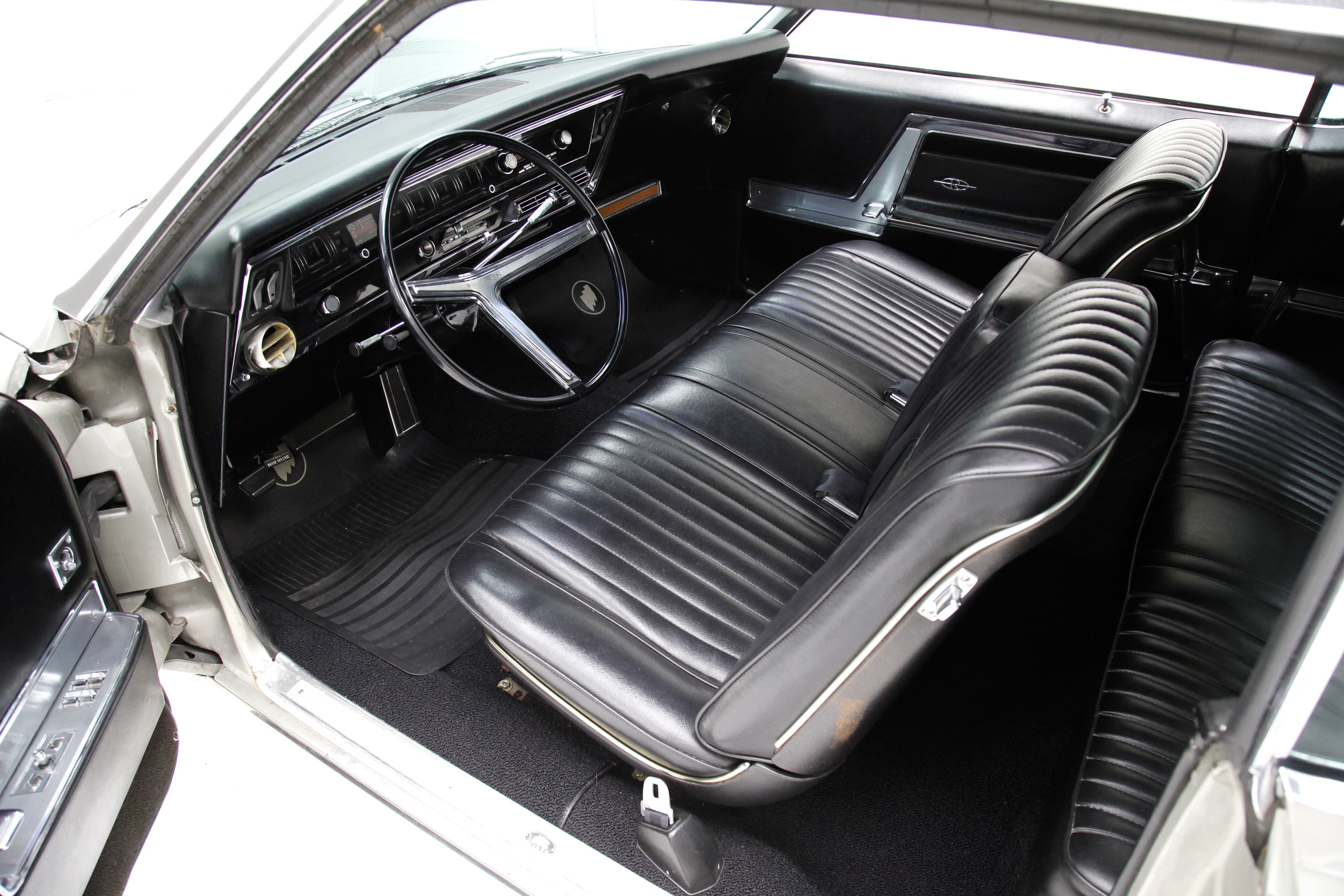Photo of a 1966 Buick Riviera