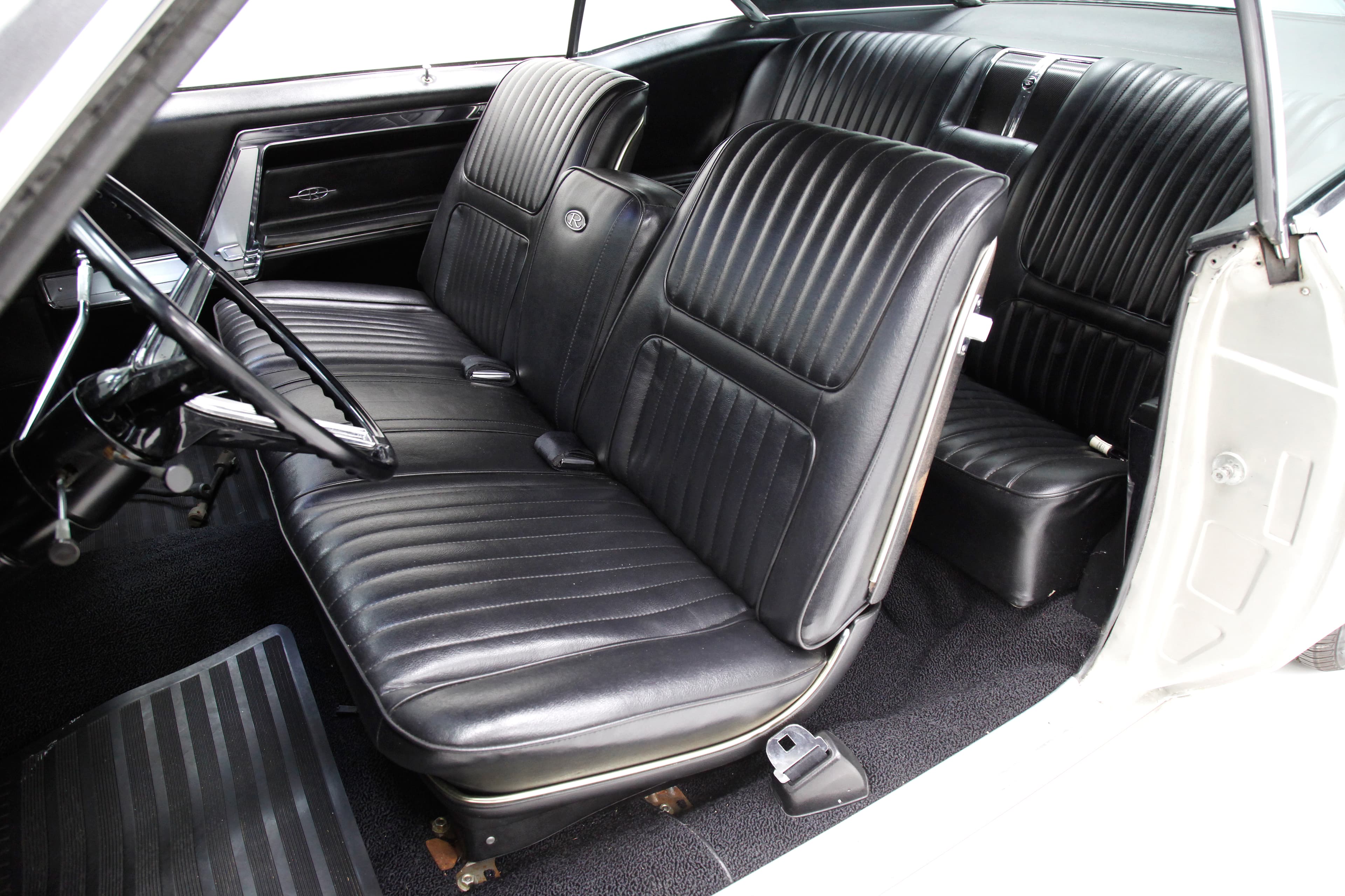 Photo of a 1966 Buick Riviera