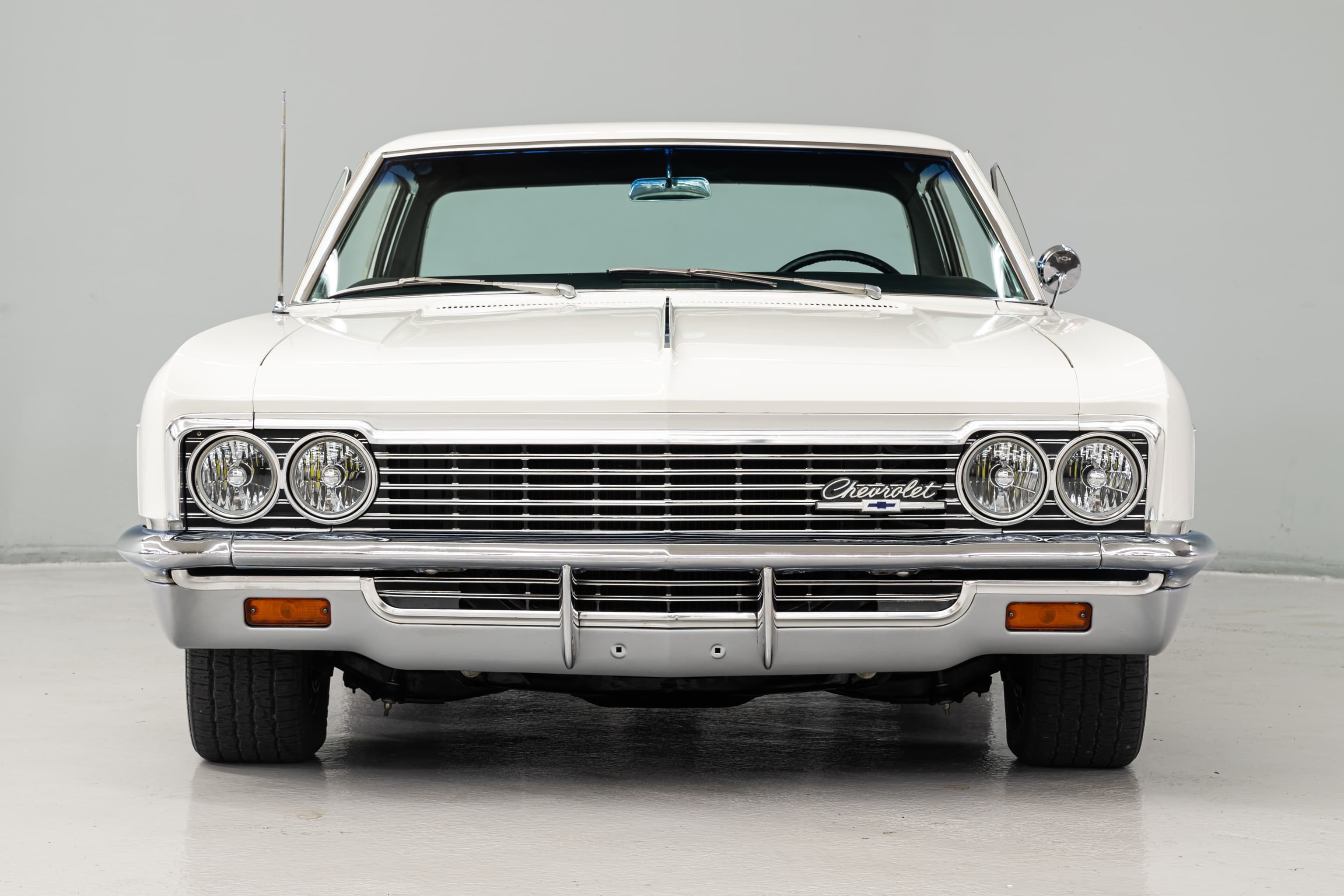 Photo of a 1969 Chevrolet Impala