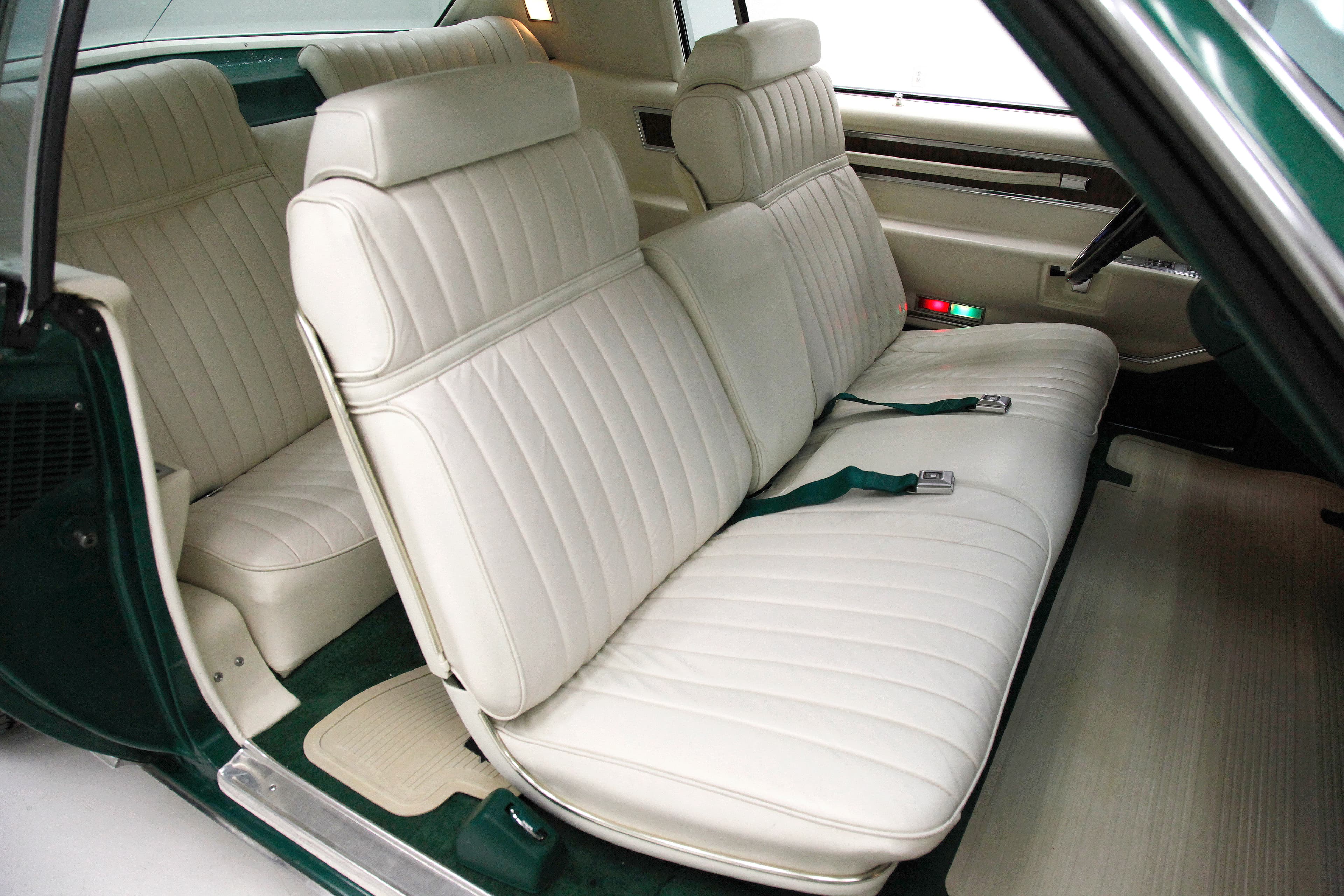 Photo of a 1970 Cadillac Eldorado
