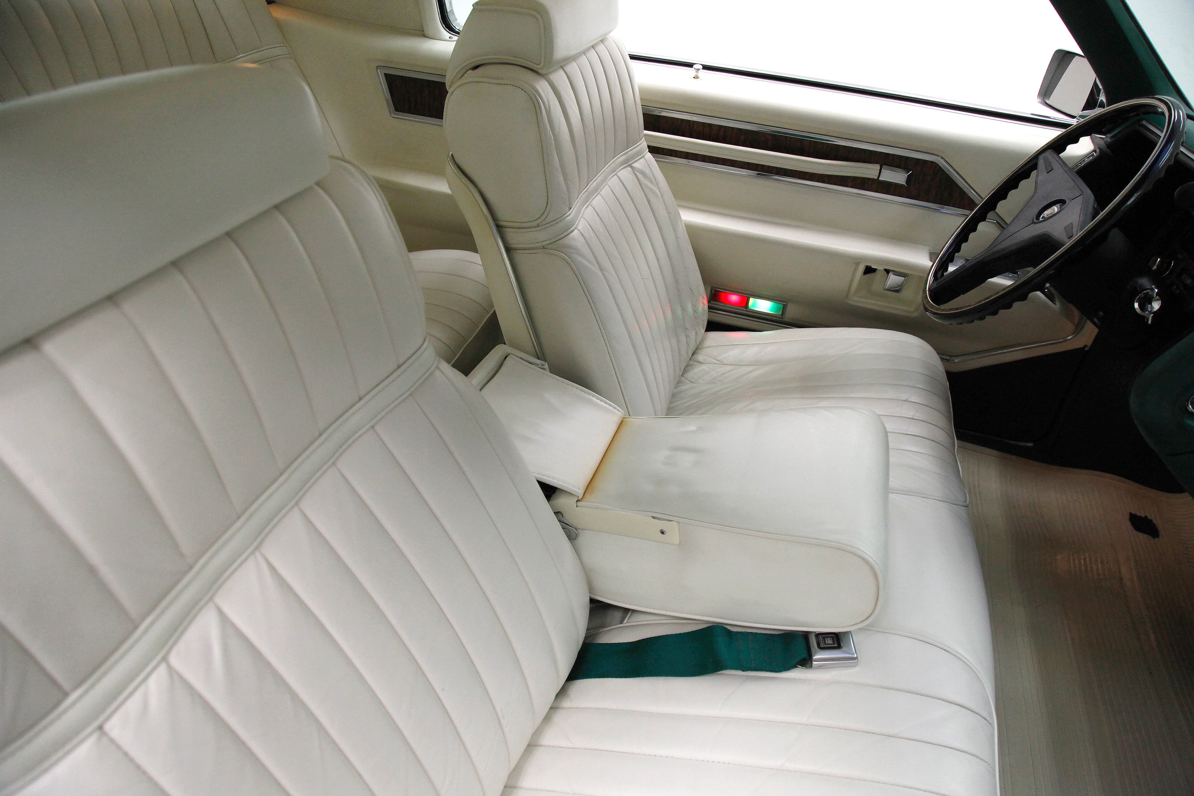 Photo of a 1970 Cadillac Eldorado
