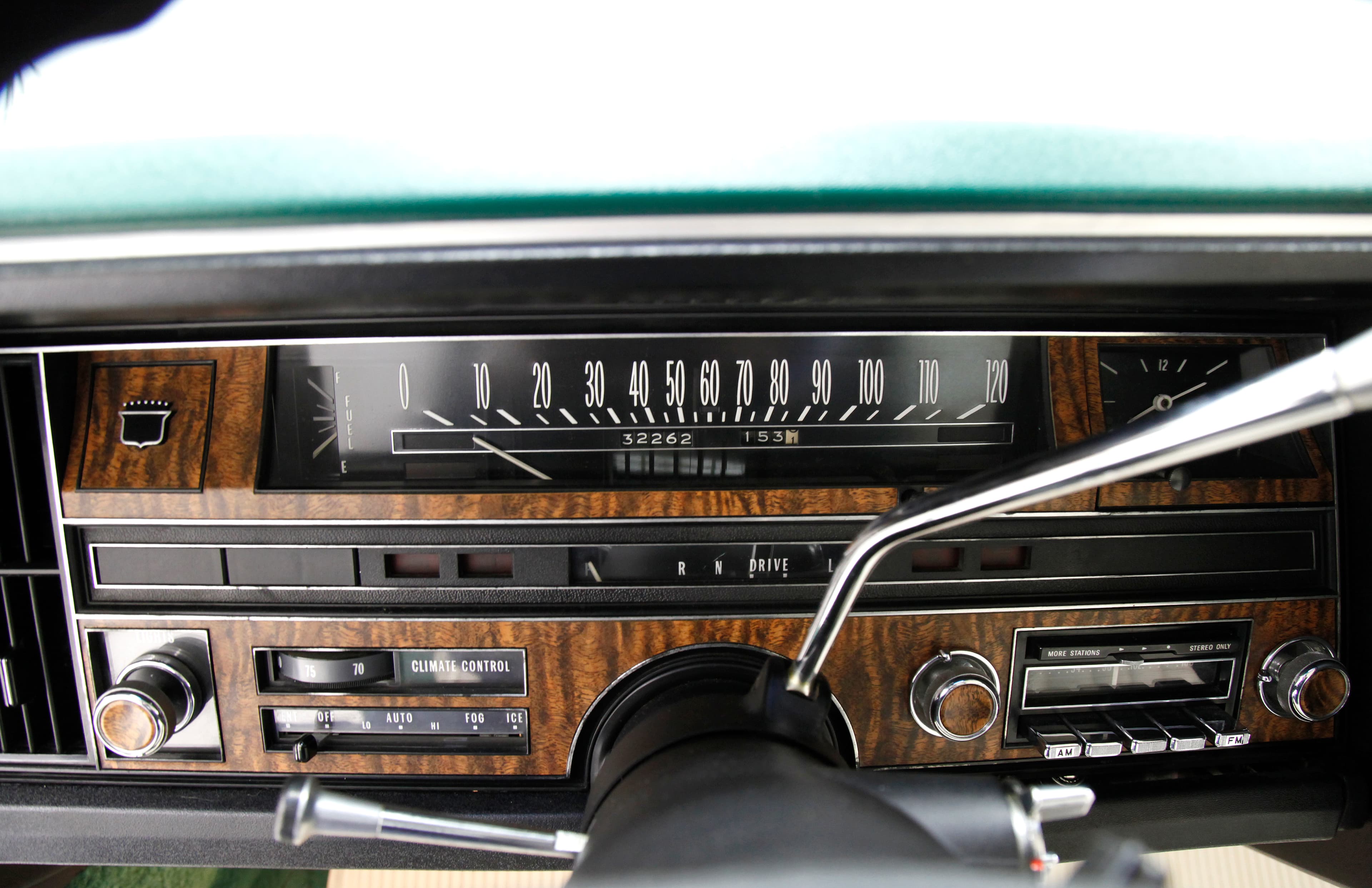 Photo of a 1970 Cadillac Eldorado