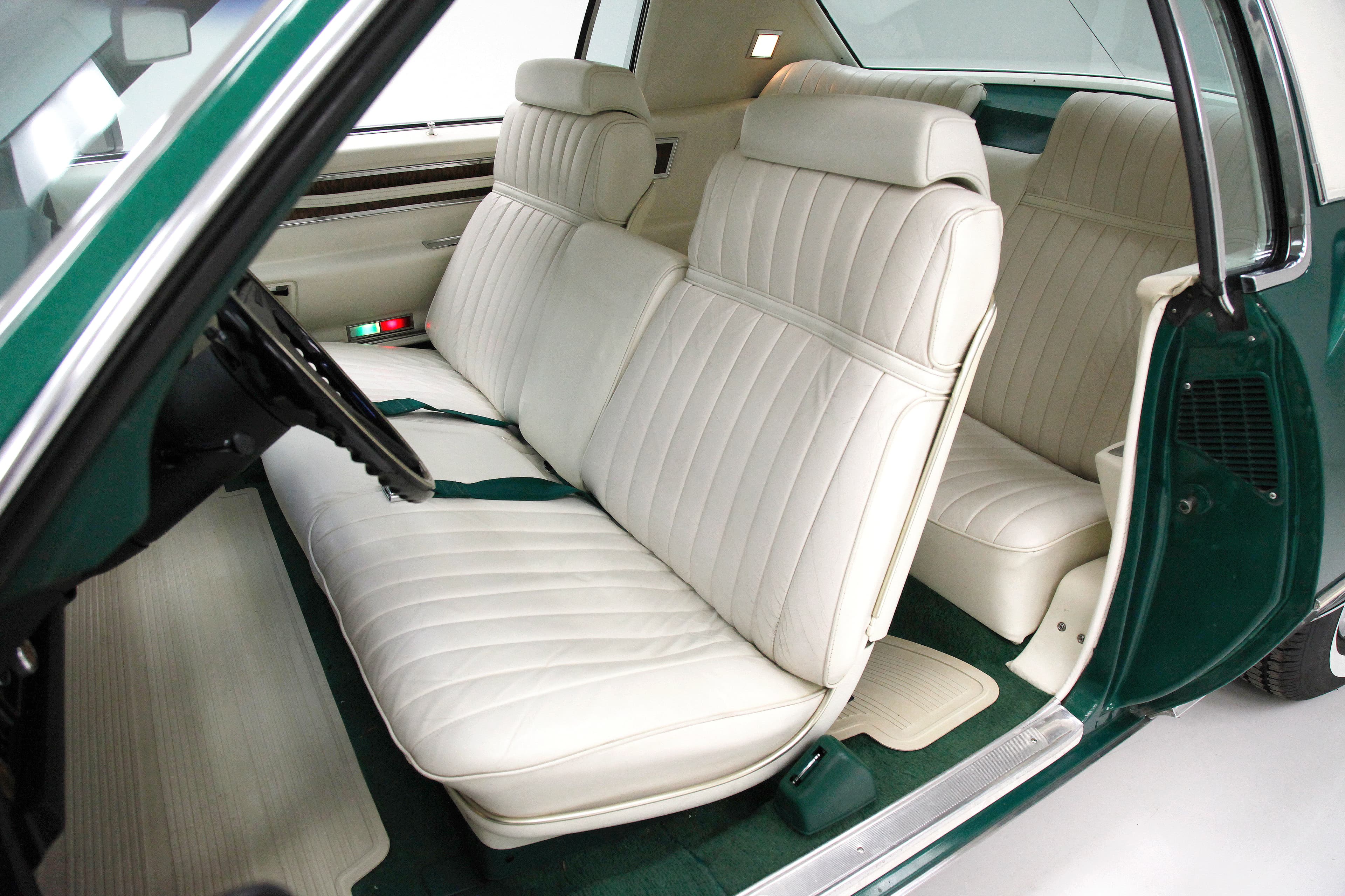Photo of a 1970 Cadillac Eldorado