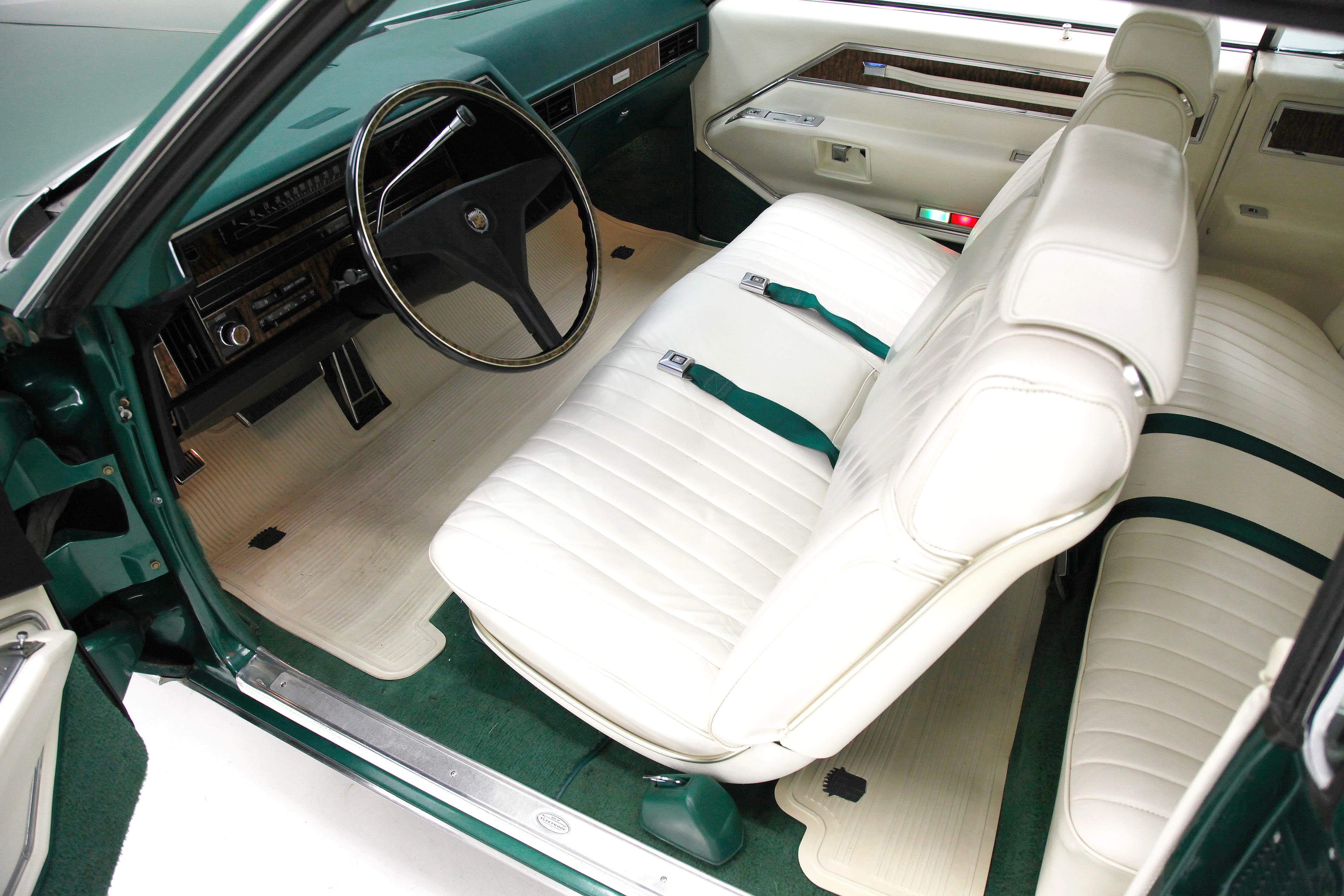Photo of a 1970 Cadillac Eldorado