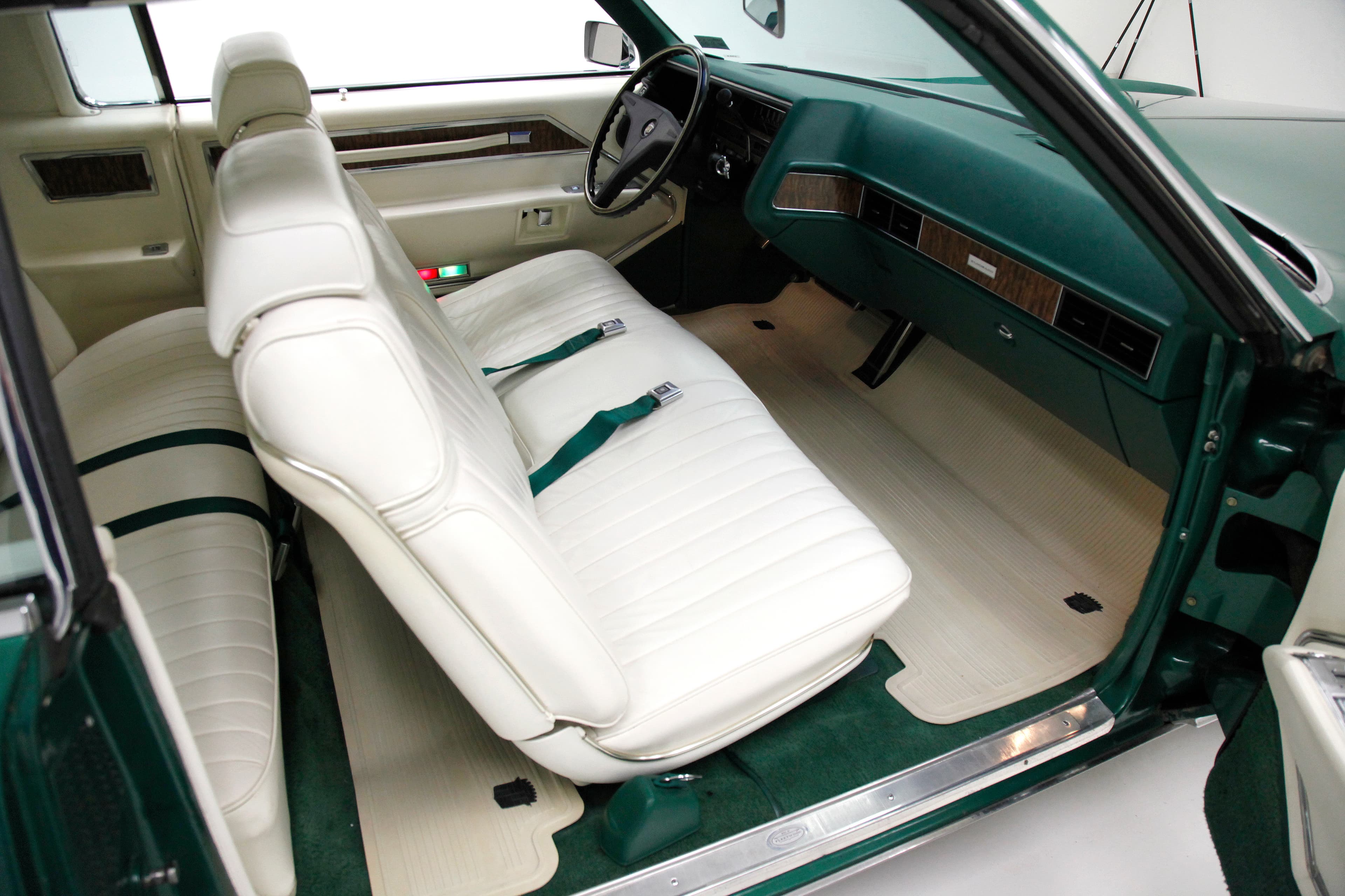 Photo of a 1970 Cadillac Eldorado