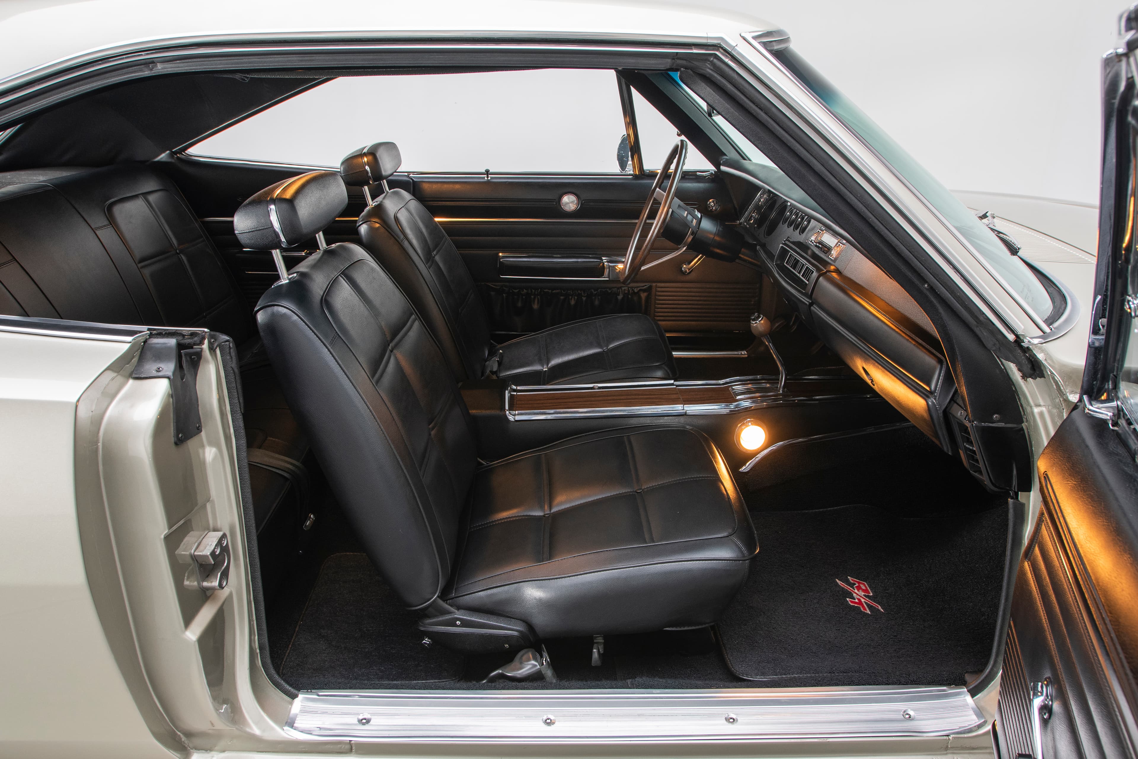 Photo of a 1970 Dodge Charger