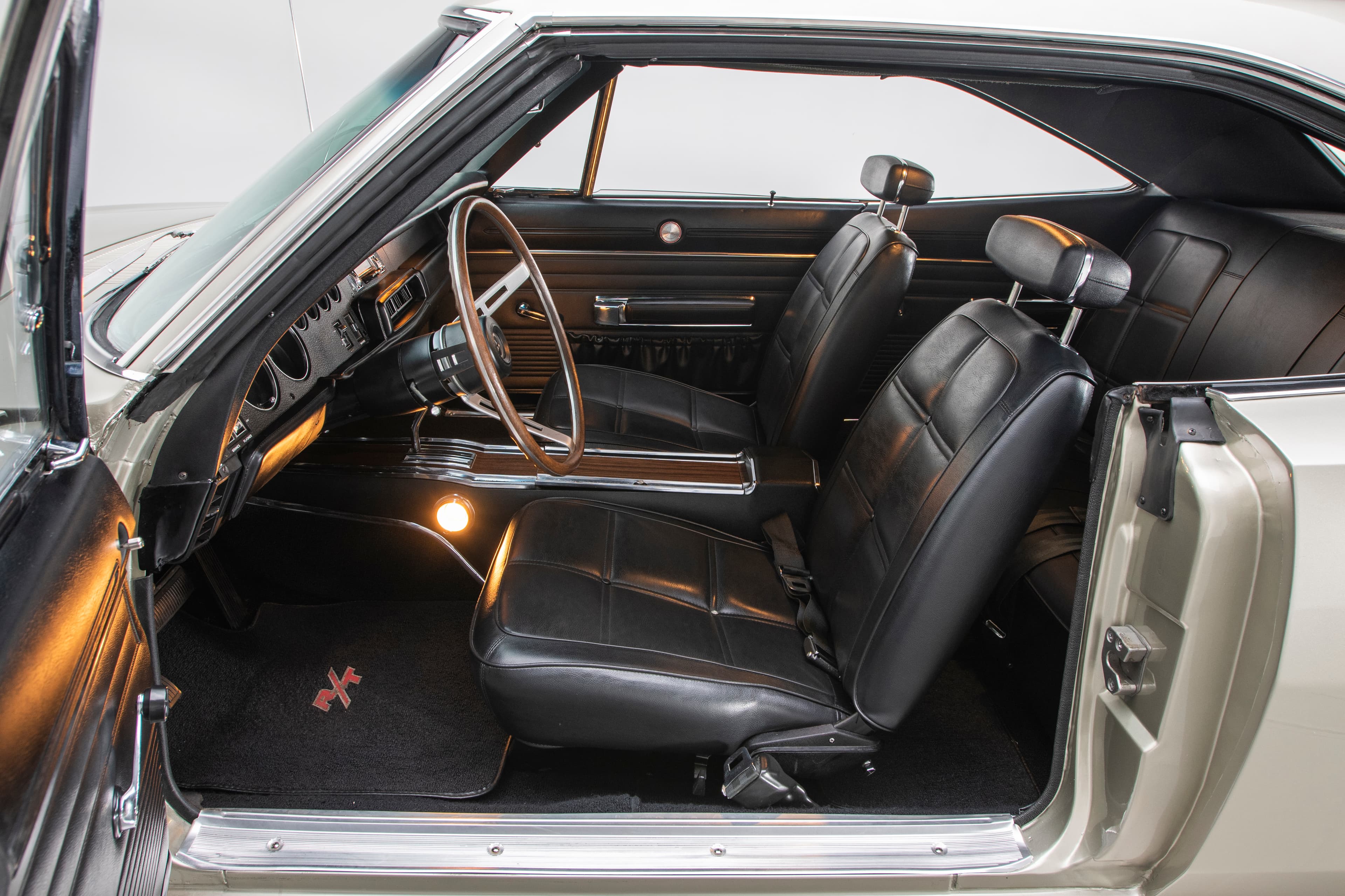 Photo of a 1970 Dodge Charger