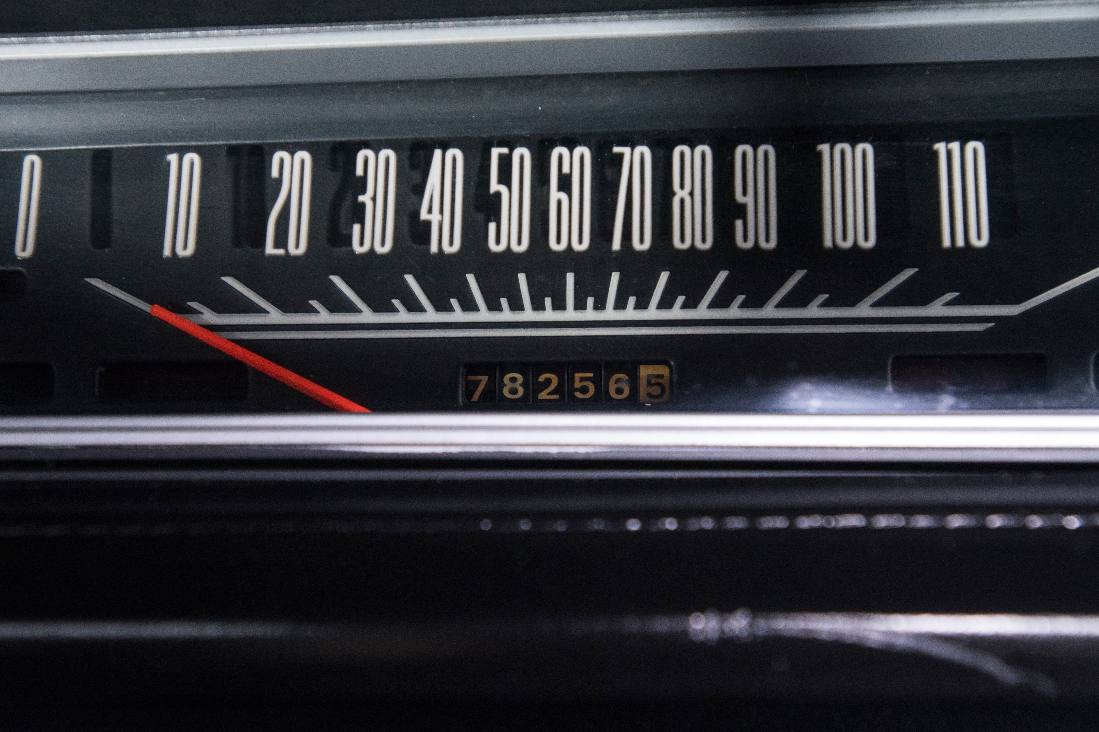 Photo of a 1970 Plymouth Road Runner