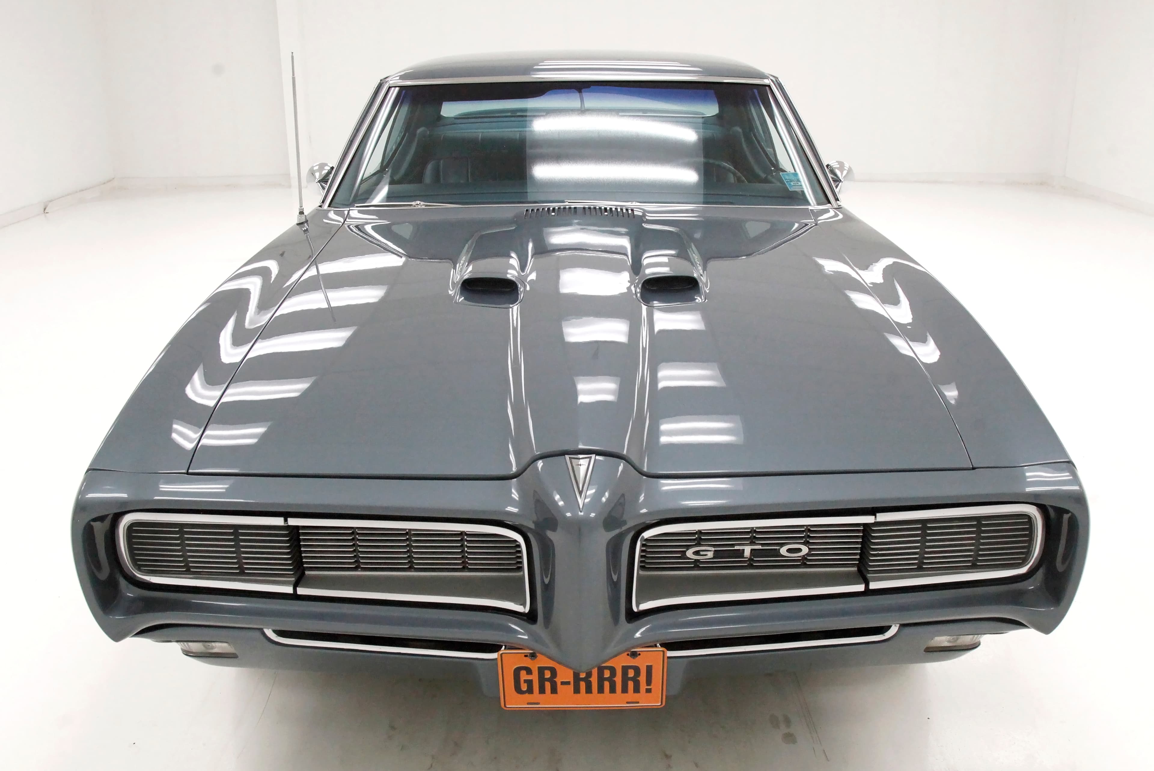 Photo of a 1970 Pontiac 200
