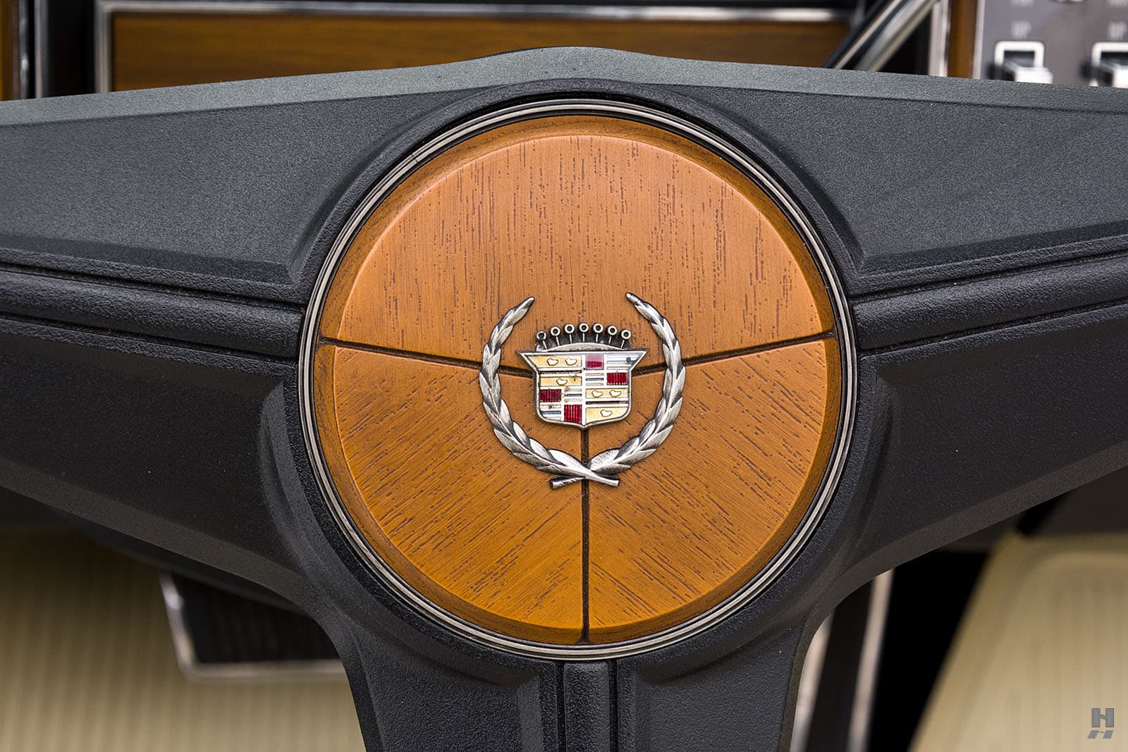 Photo of a 1971 Cadillac Eldorado