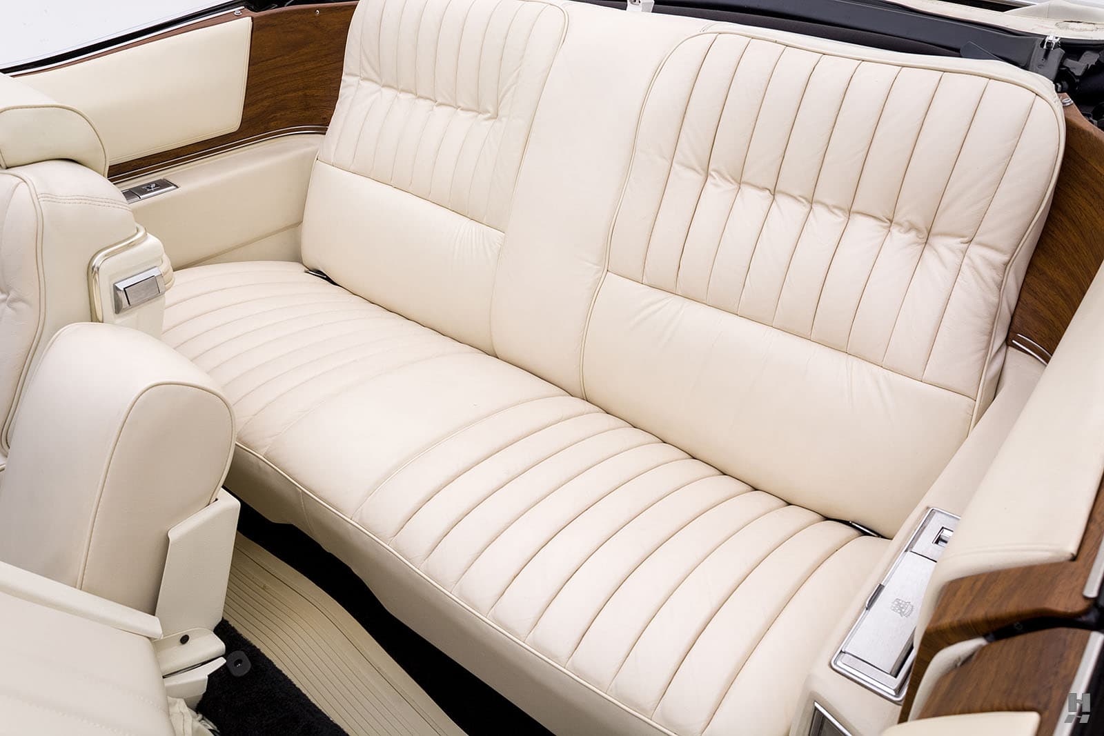 Photo of a 1971 Cadillac Eldorado