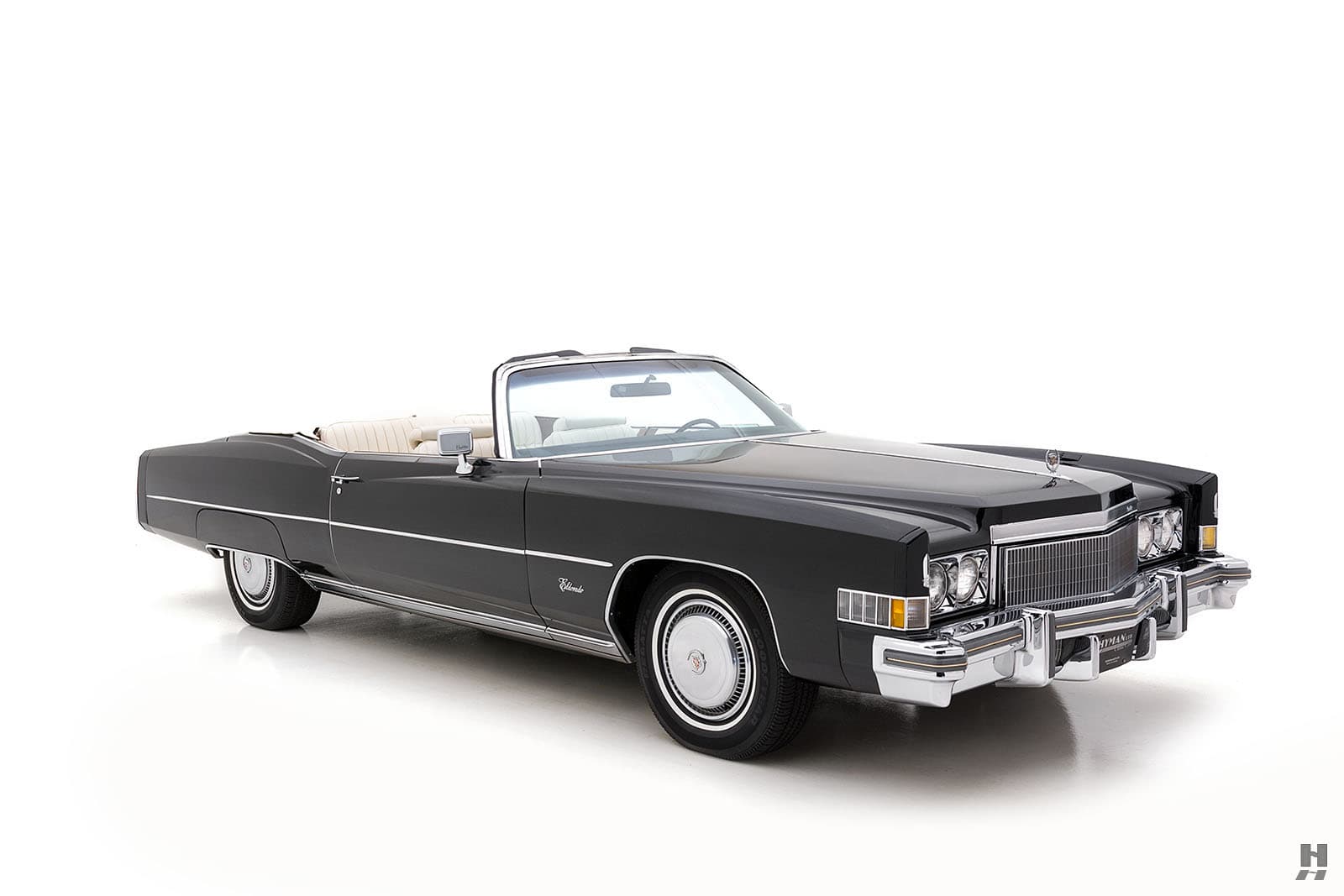 Photo of a 1971 Cadillac Eldorado