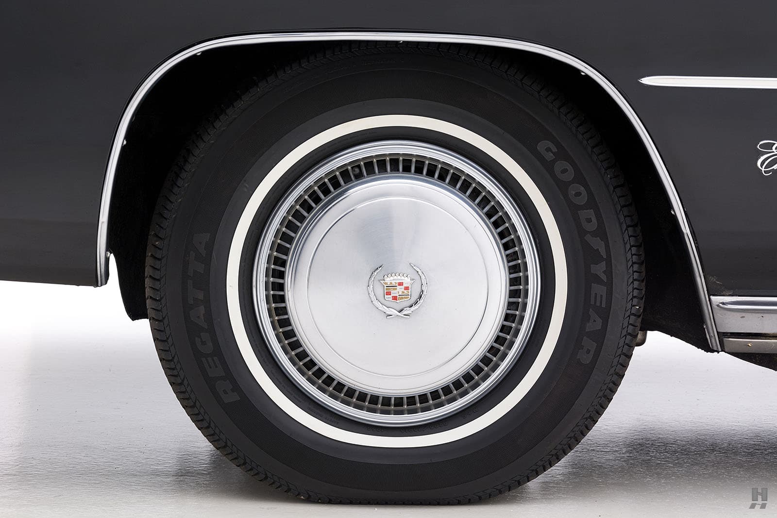 Photo of a 1971 Cadillac Eldorado
