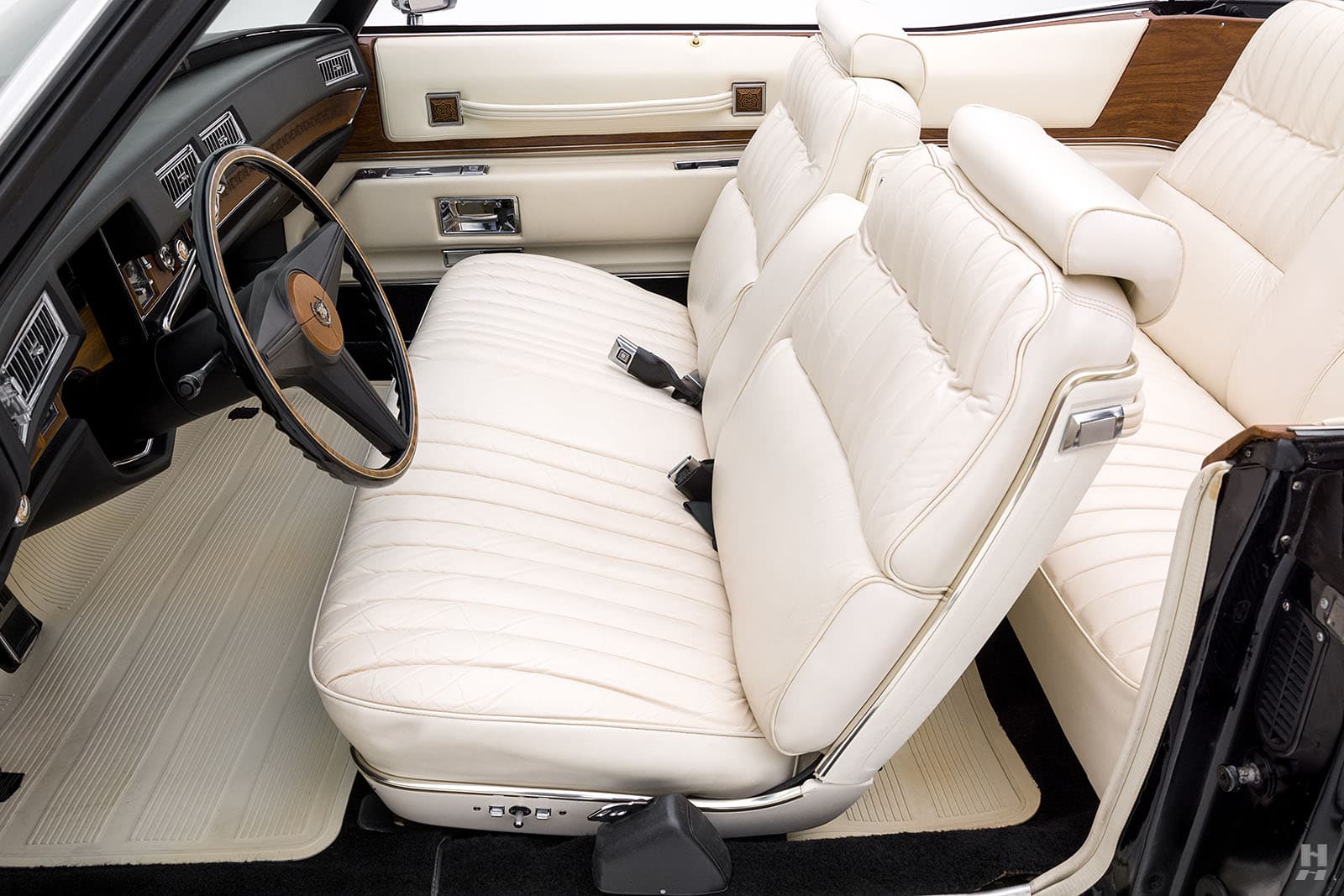 Photo of a 1971 Cadillac Eldorado