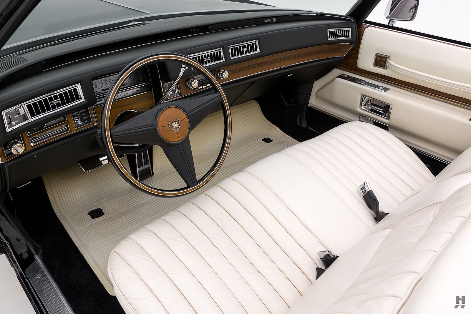 Photo of a 1971 Cadillac Eldorado
