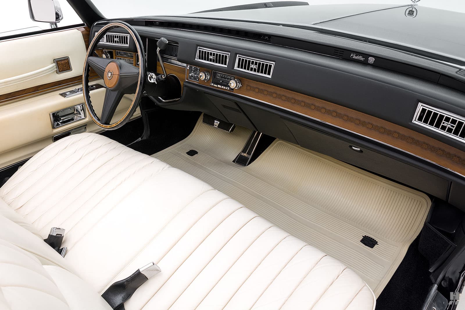 Photo of a 1971 Cadillac Eldorado