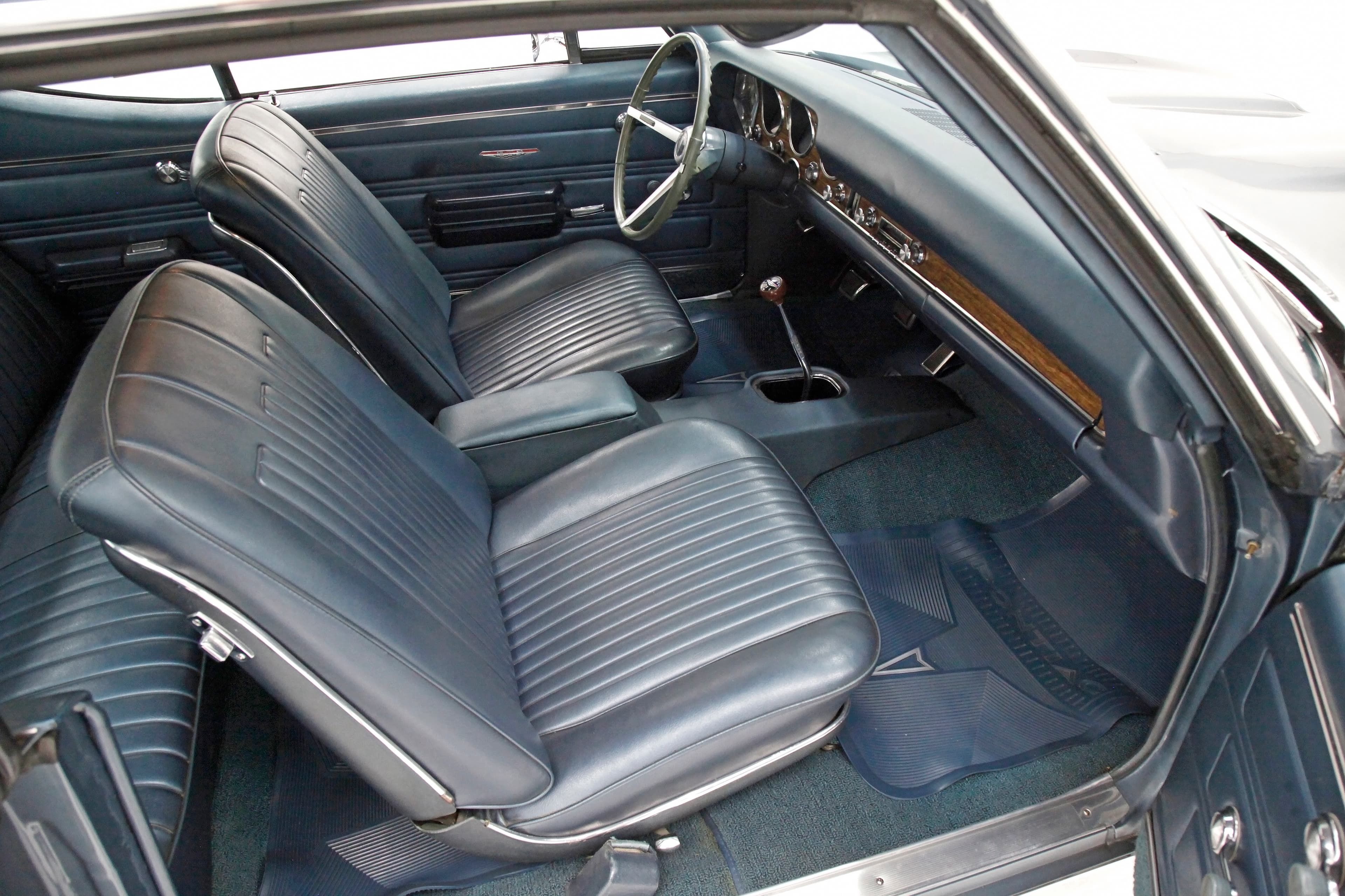Photo of a 1971 Pontiac 200