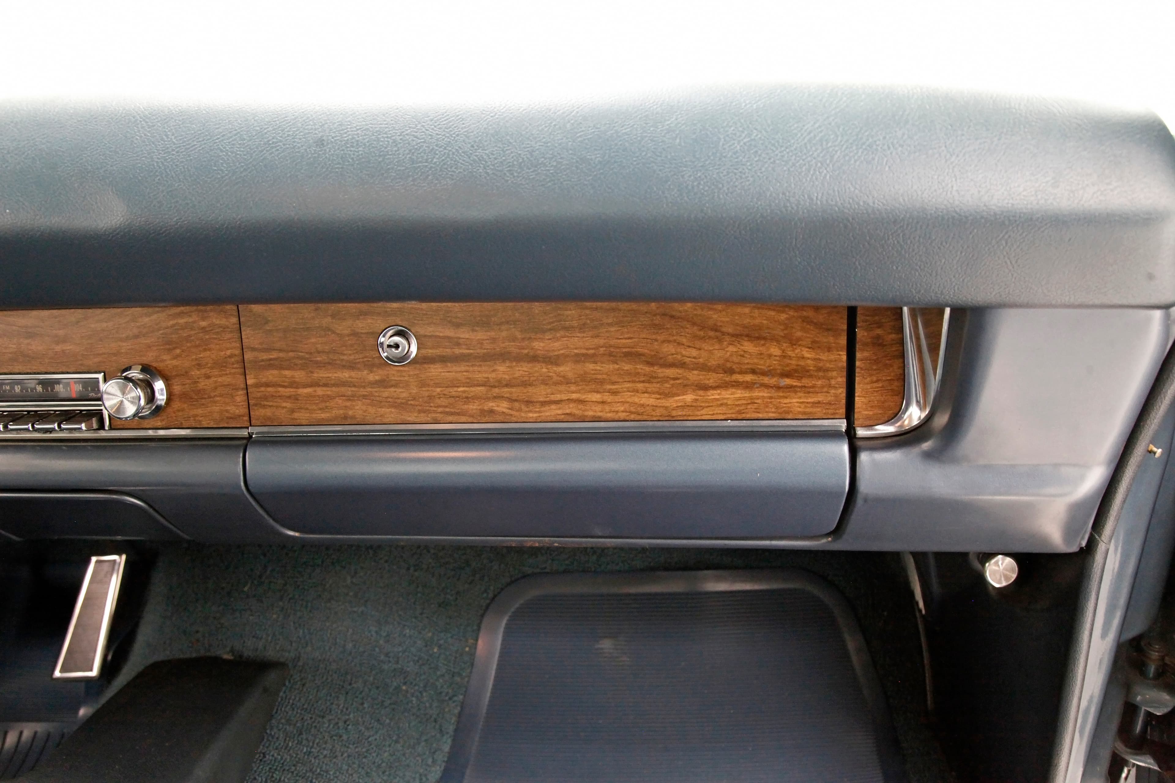 Photo of a 1971 Pontiac 200