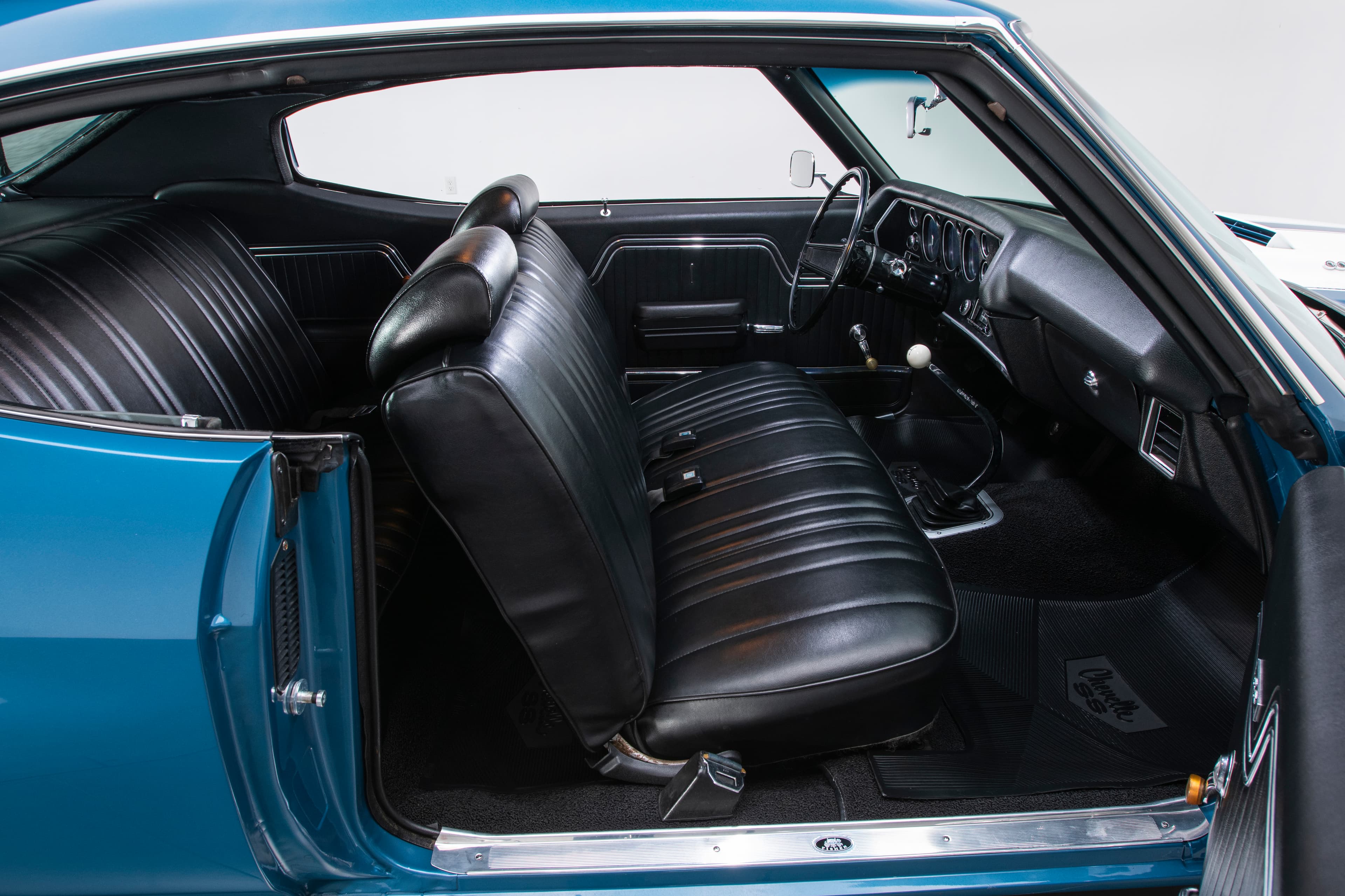 Photo of a 1972 Chevrolet Chevelle
