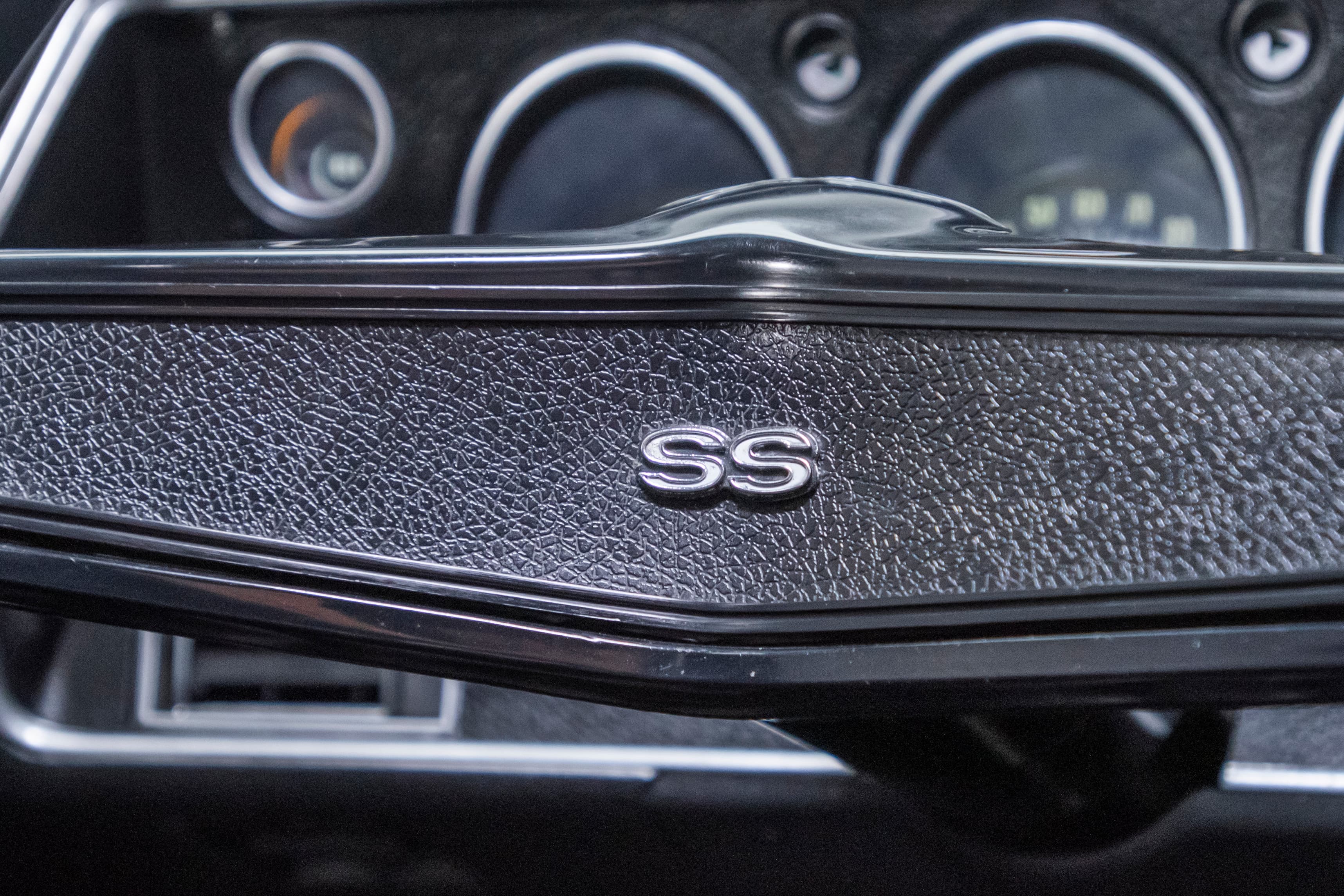 Photo of a 1972 Chevrolet Chevelle