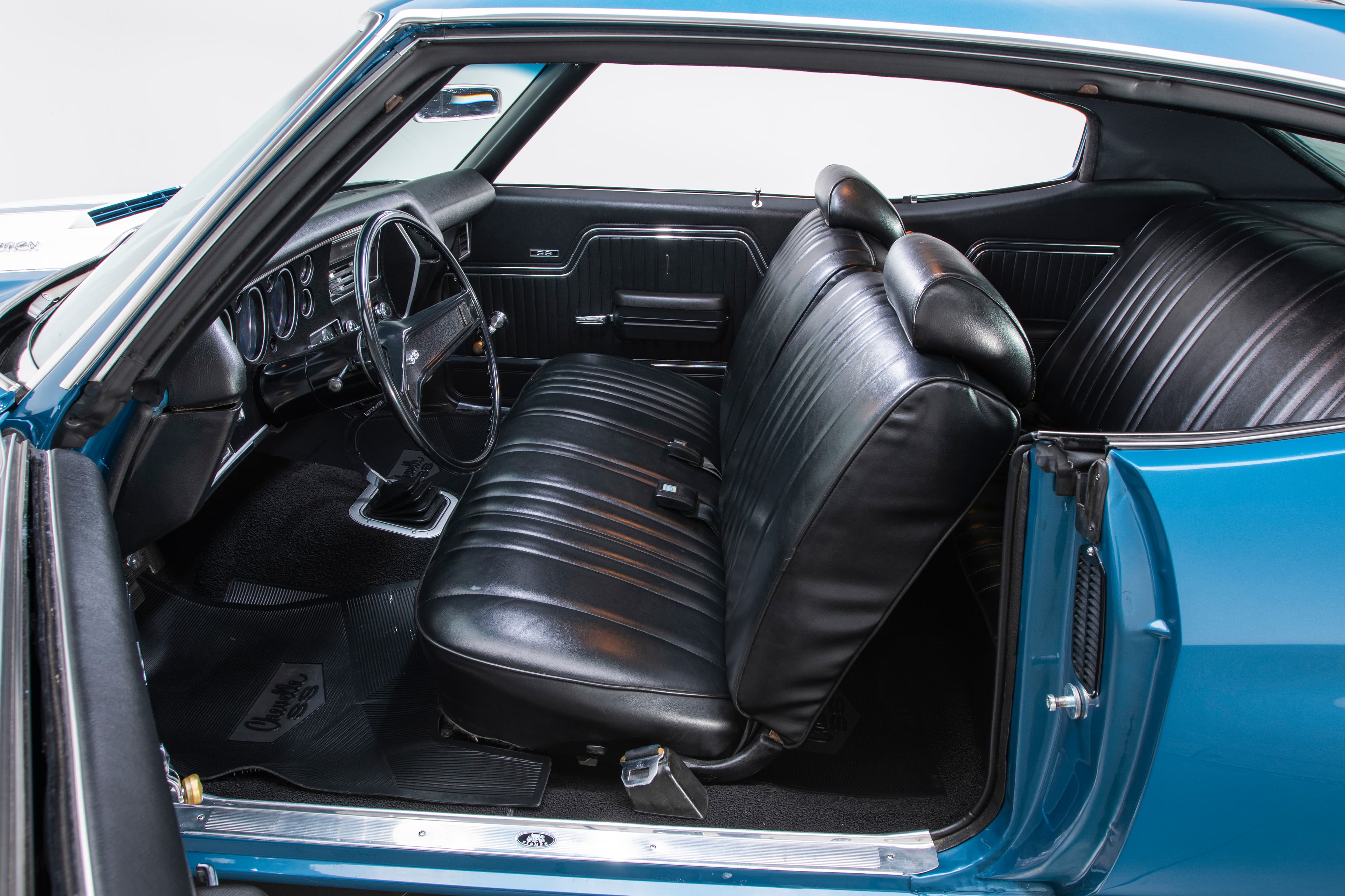 Photo of a 1972 Chevrolet Chevelle