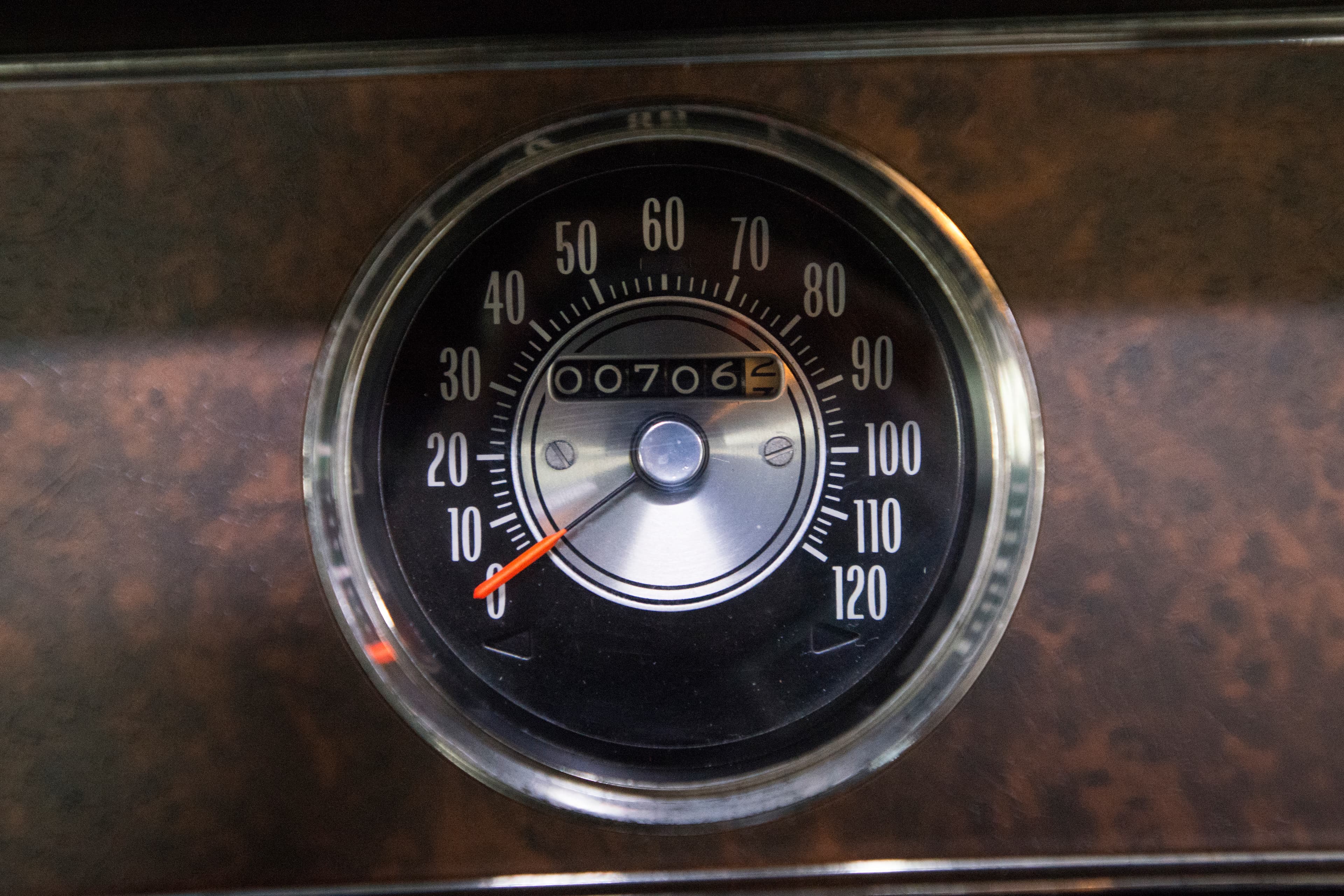 Photo of a 1972 Oldsmobile Cutlass