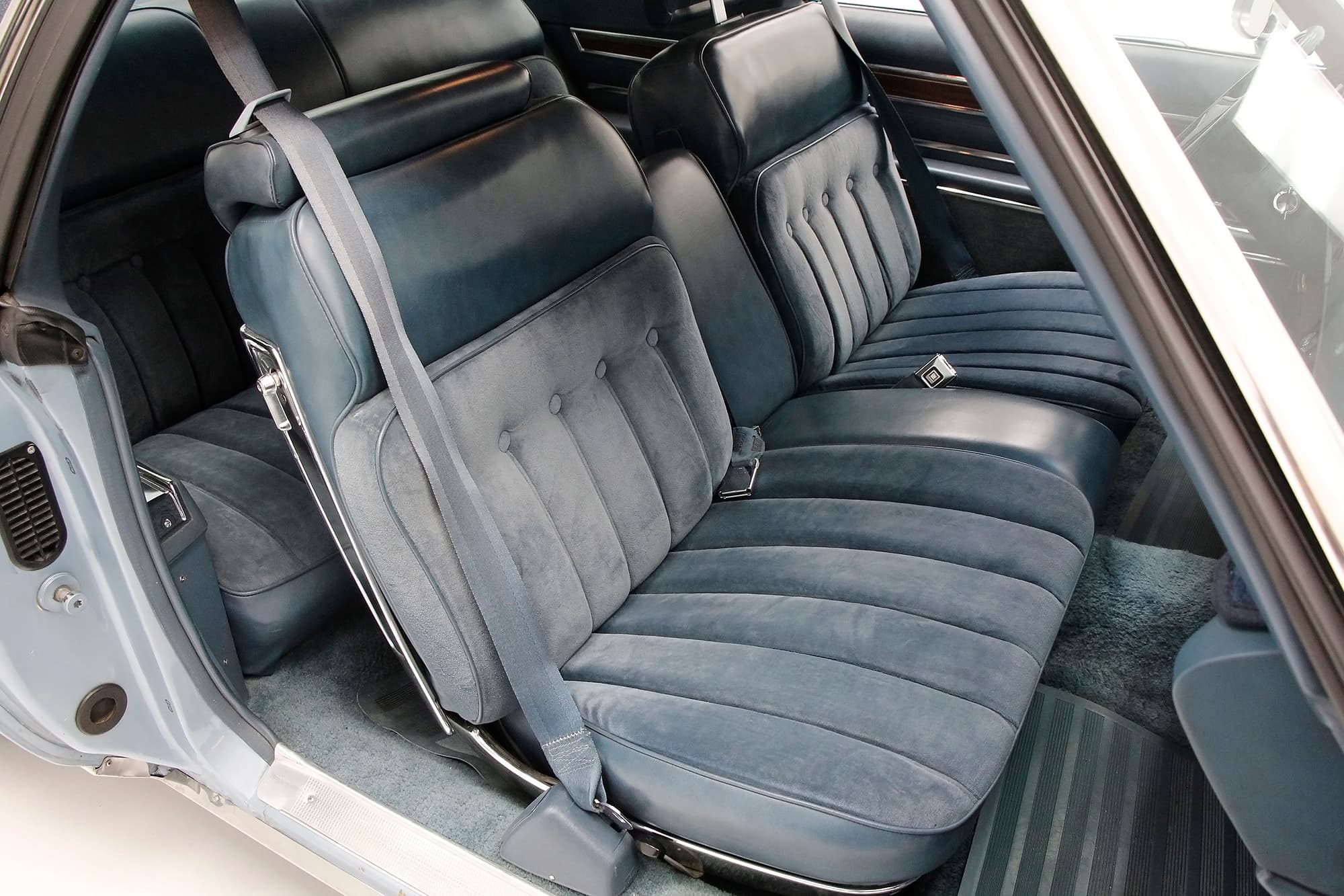 Photo of a 1974 Buick Riviera