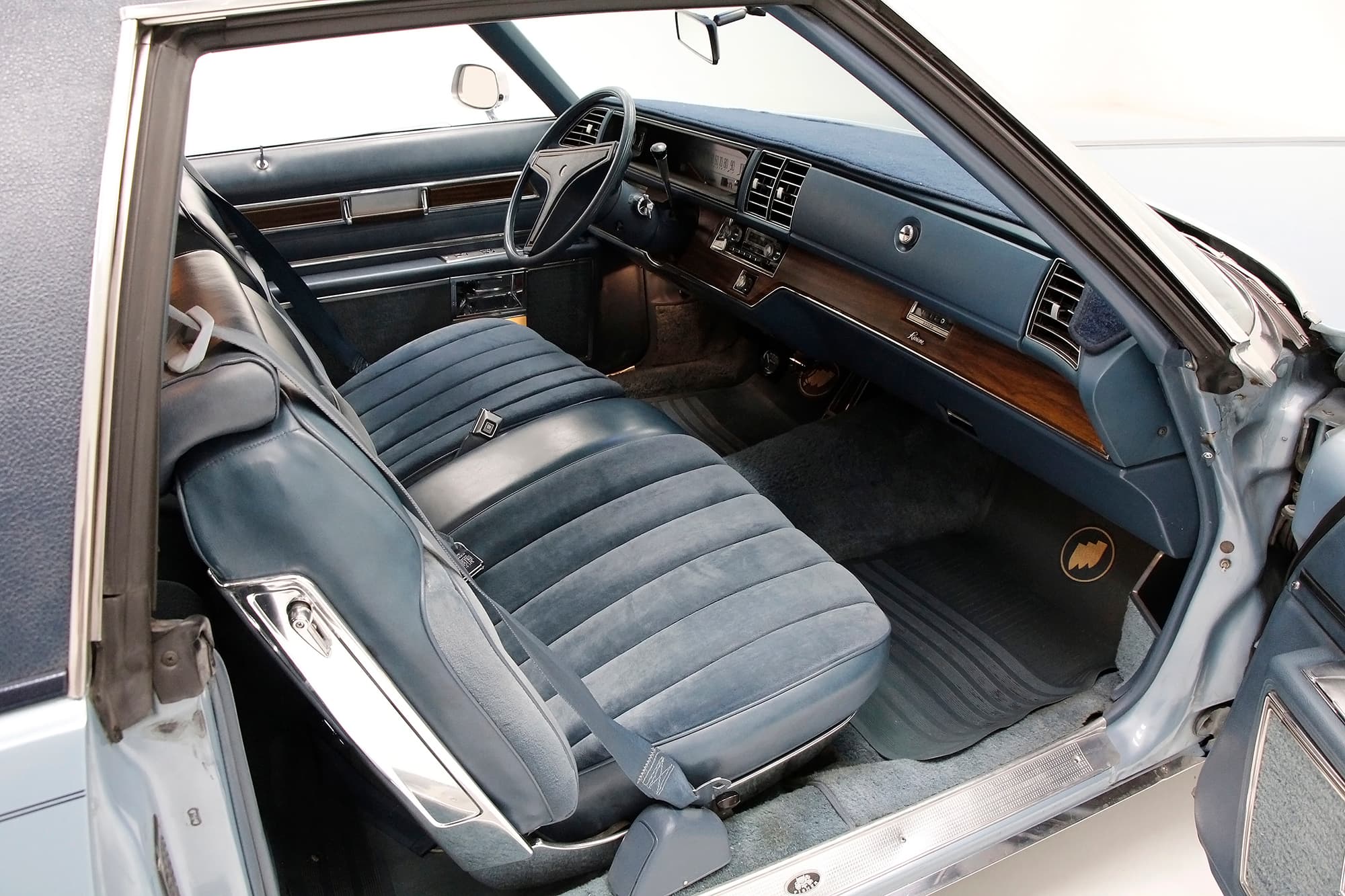 Photo of a 1974 Buick Riviera