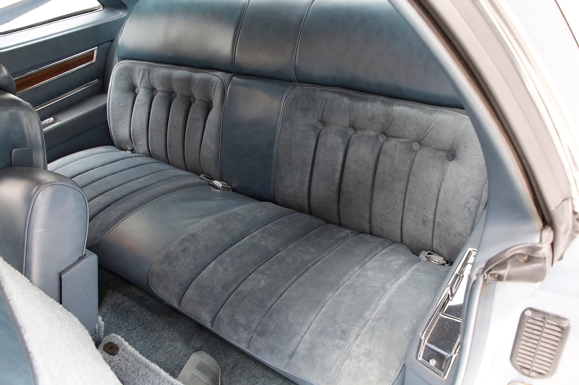 Photo of a 1974 Buick Riviera