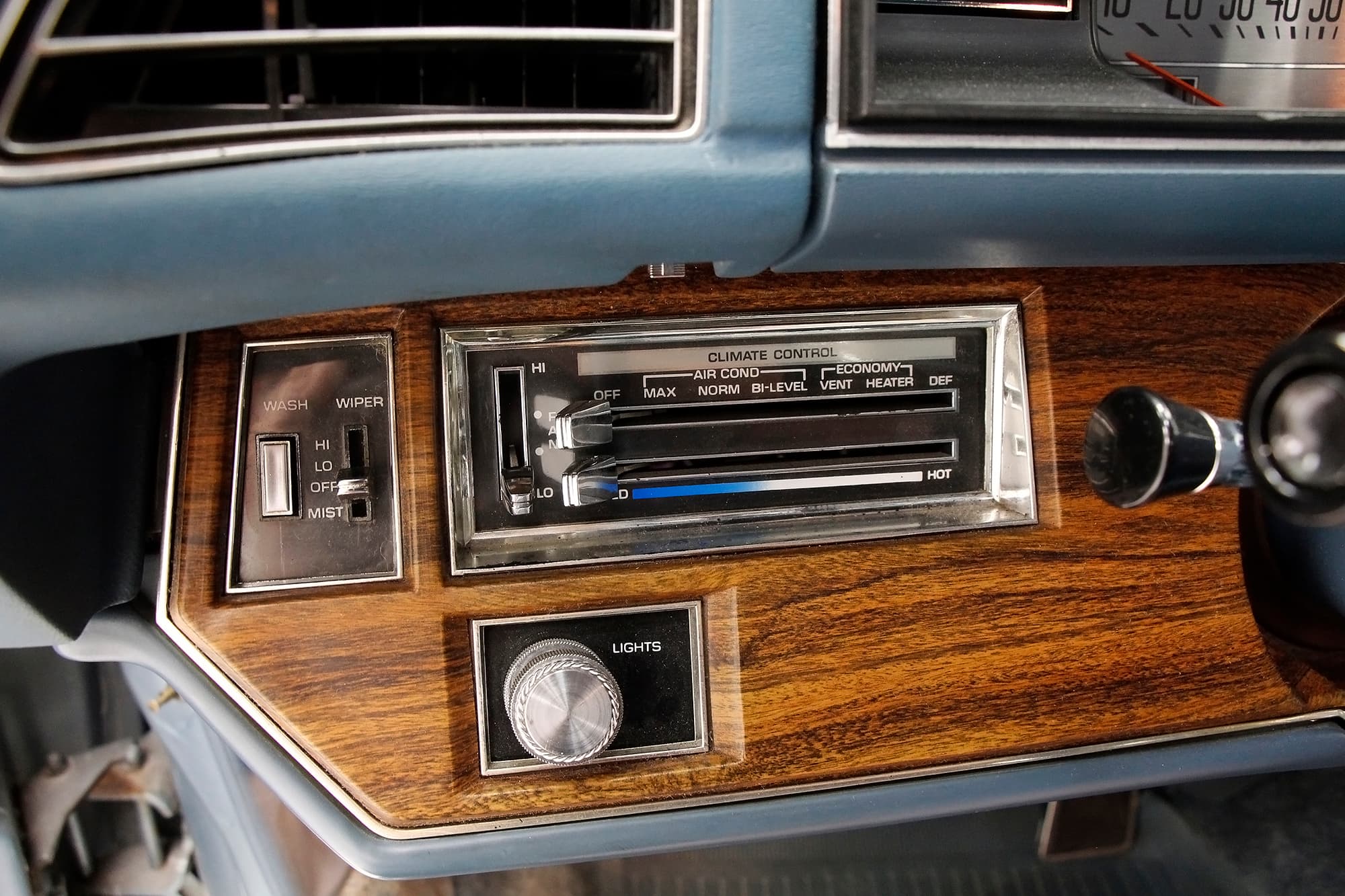 Photo of a 1974 Buick Riviera