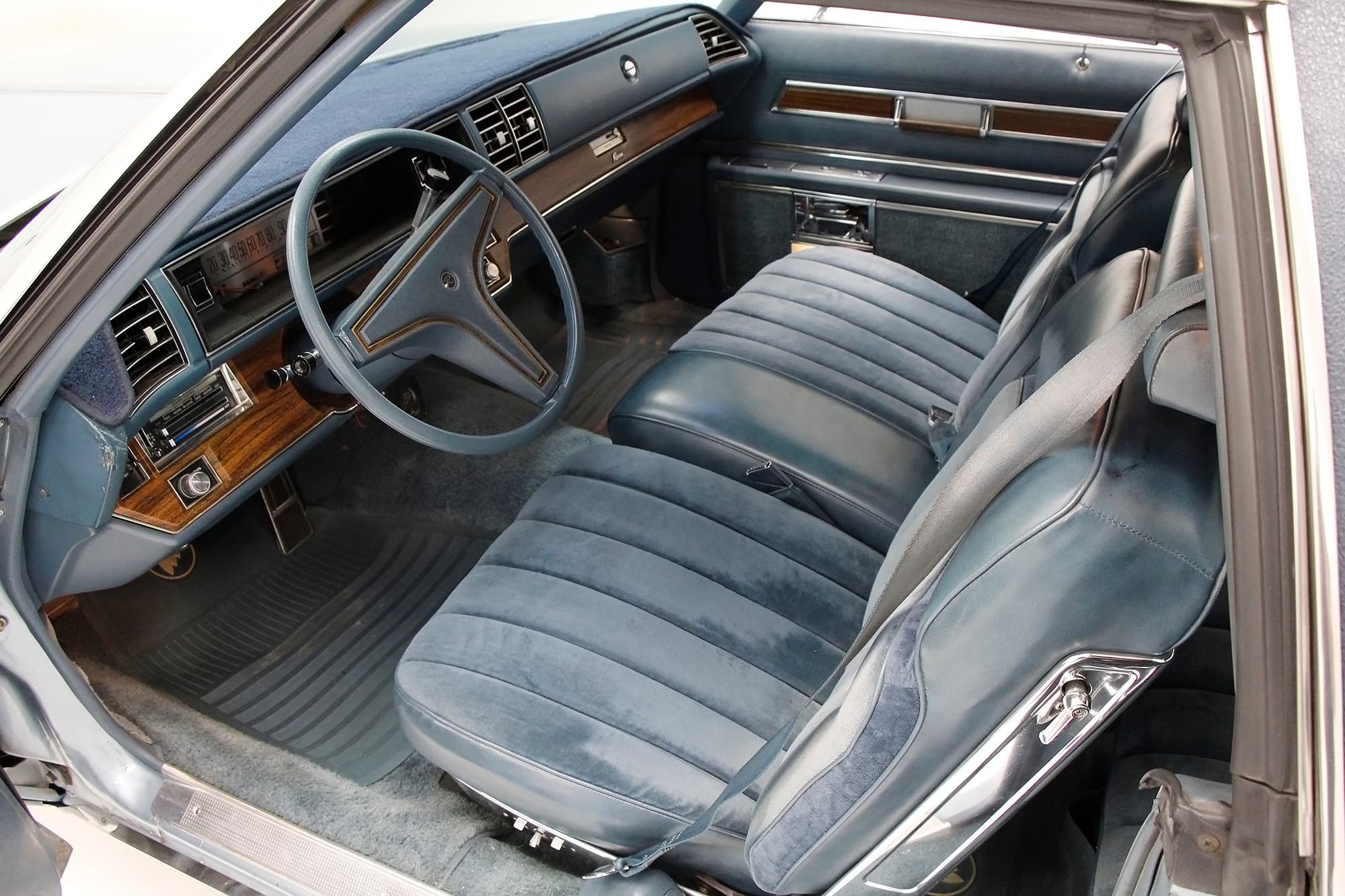 Photo of a 1974 Buick Riviera