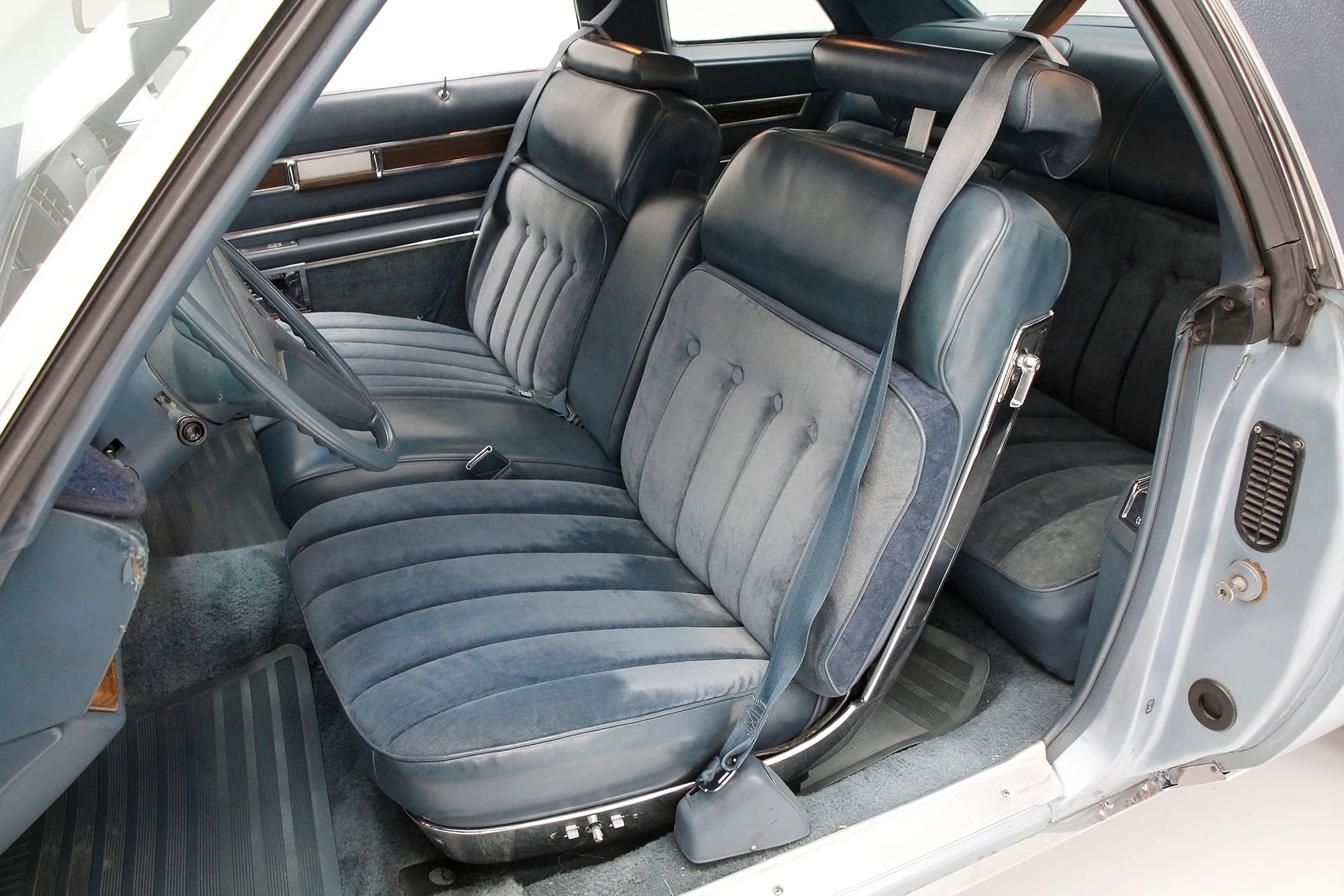 Photo of a 1974 Buick Riviera