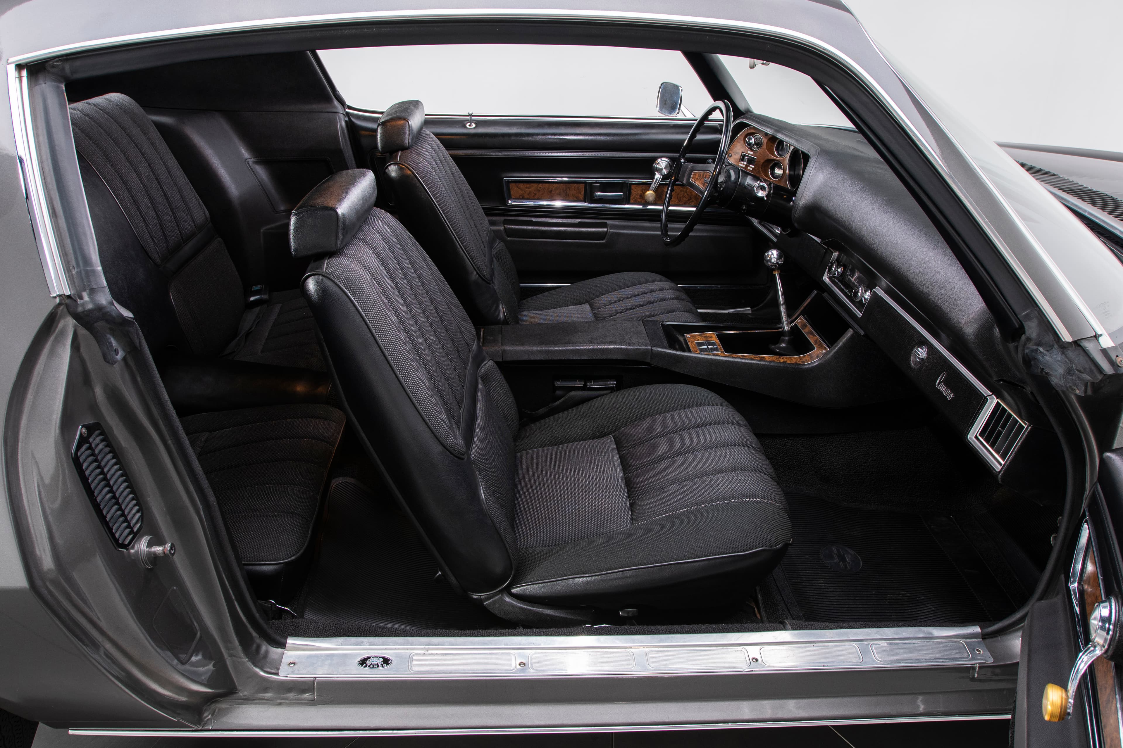 Photo of a 1975 Chevrolet Camaro