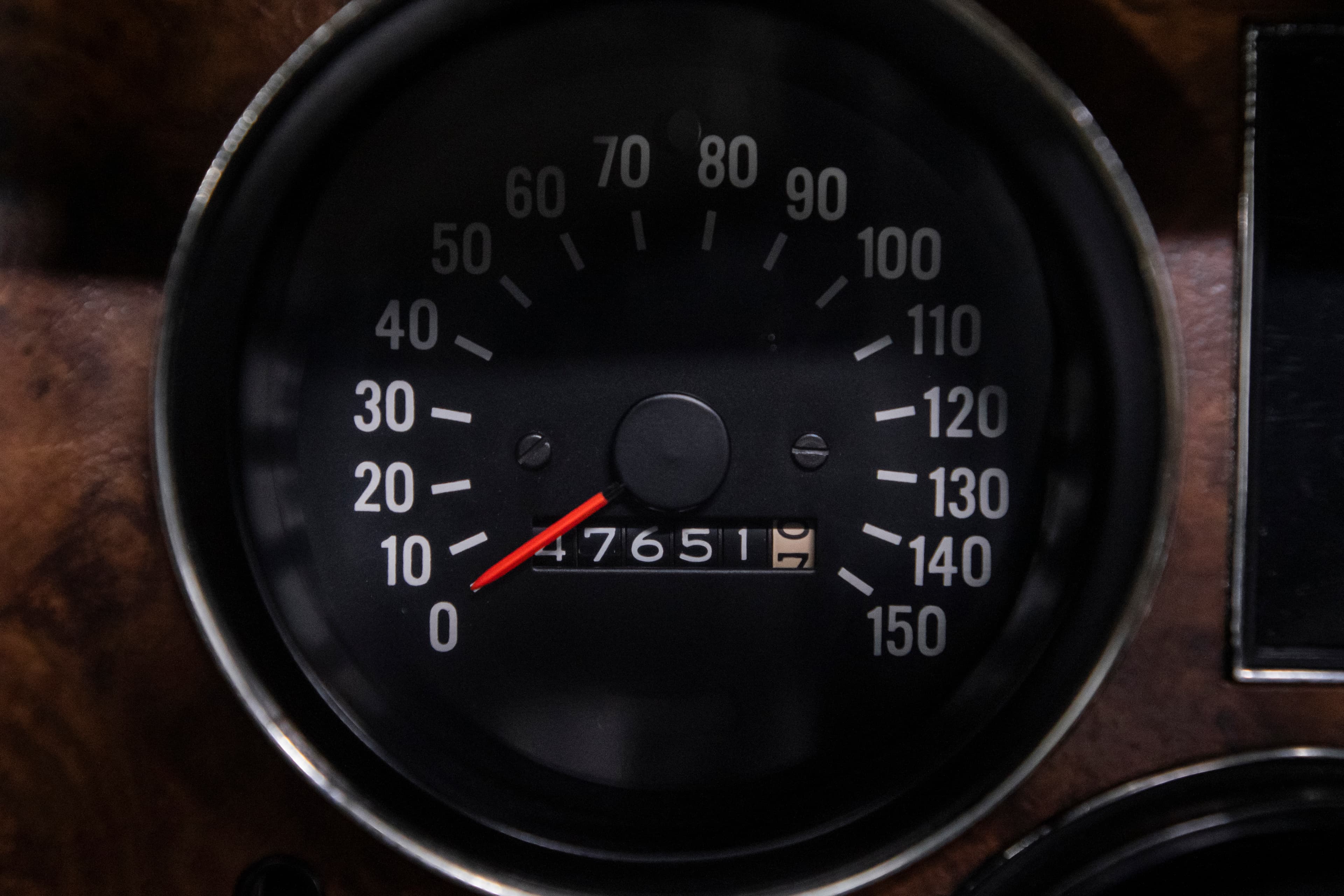 Photo of a 1975 Chevrolet Camaro