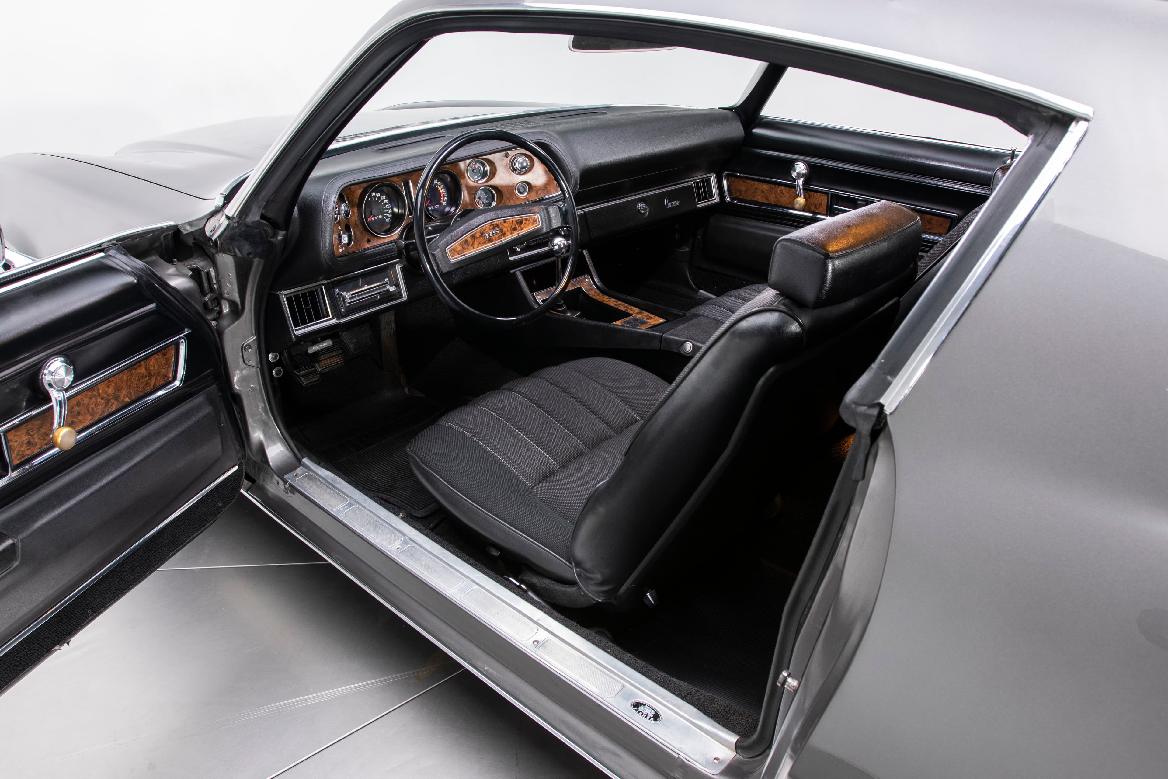 Photo of a 1975 Chevrolet Camaro
