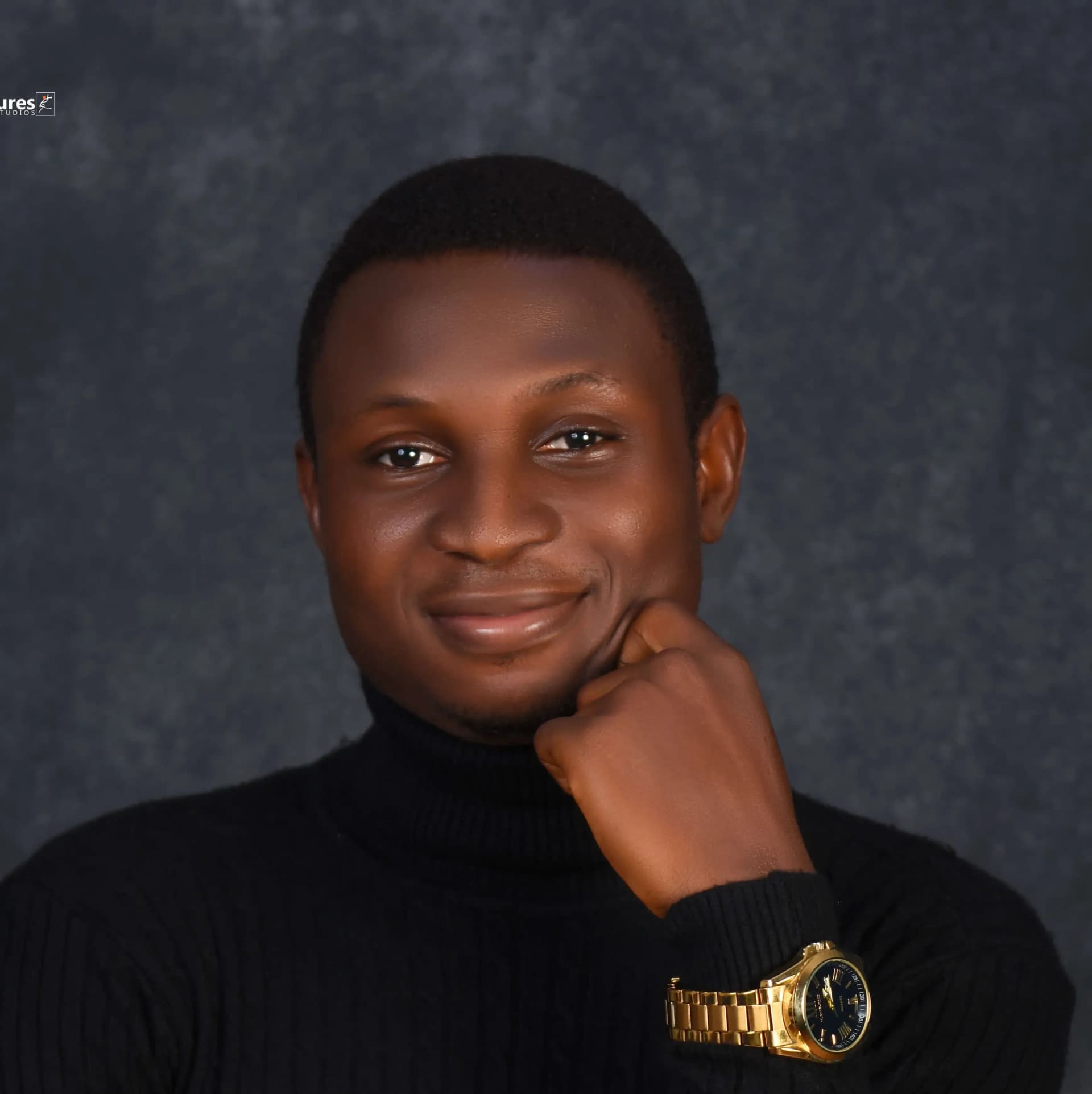 Adewale Peter