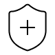 shield icon