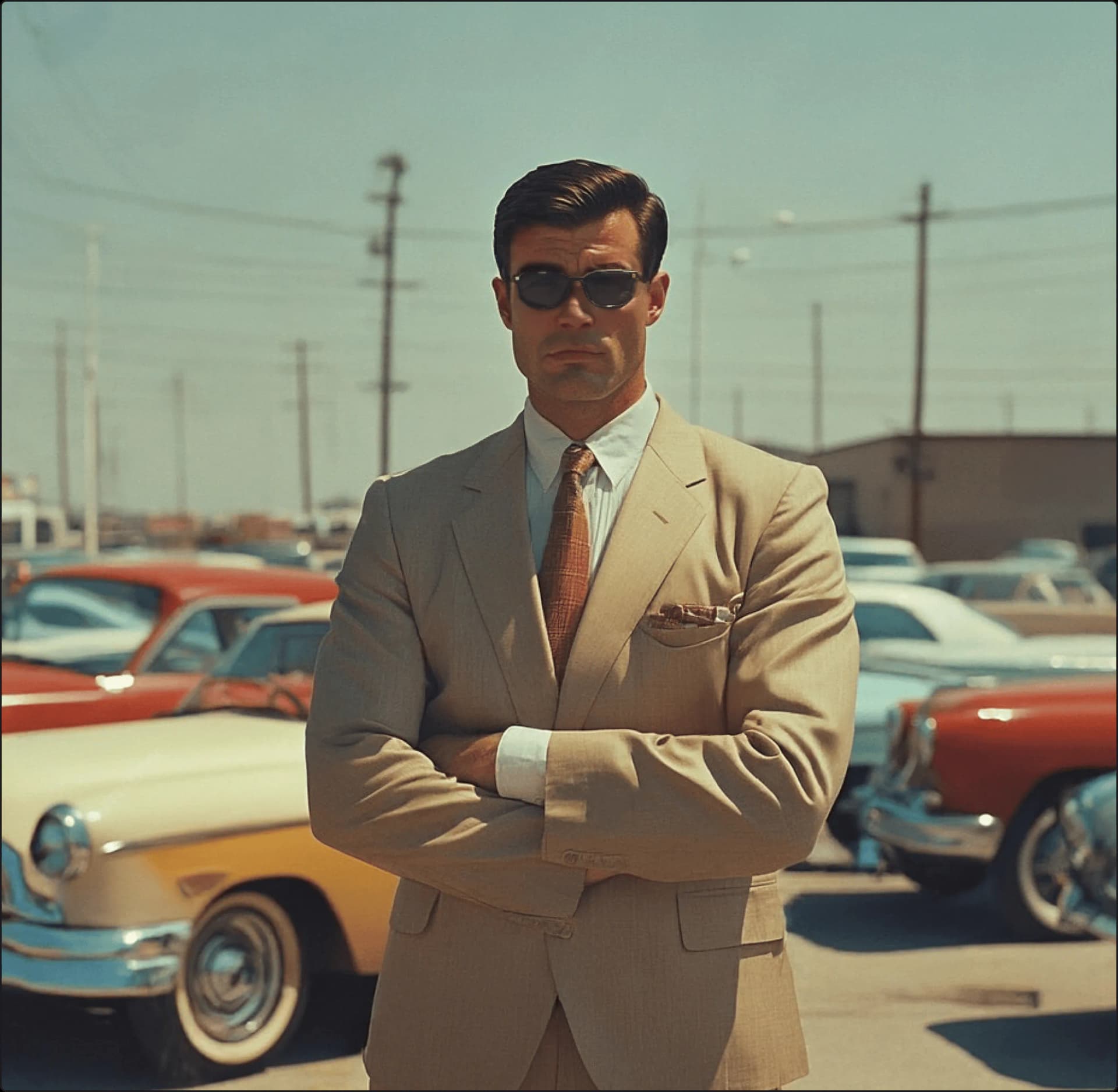 Empower Your Classic Car Business with Trusted Data