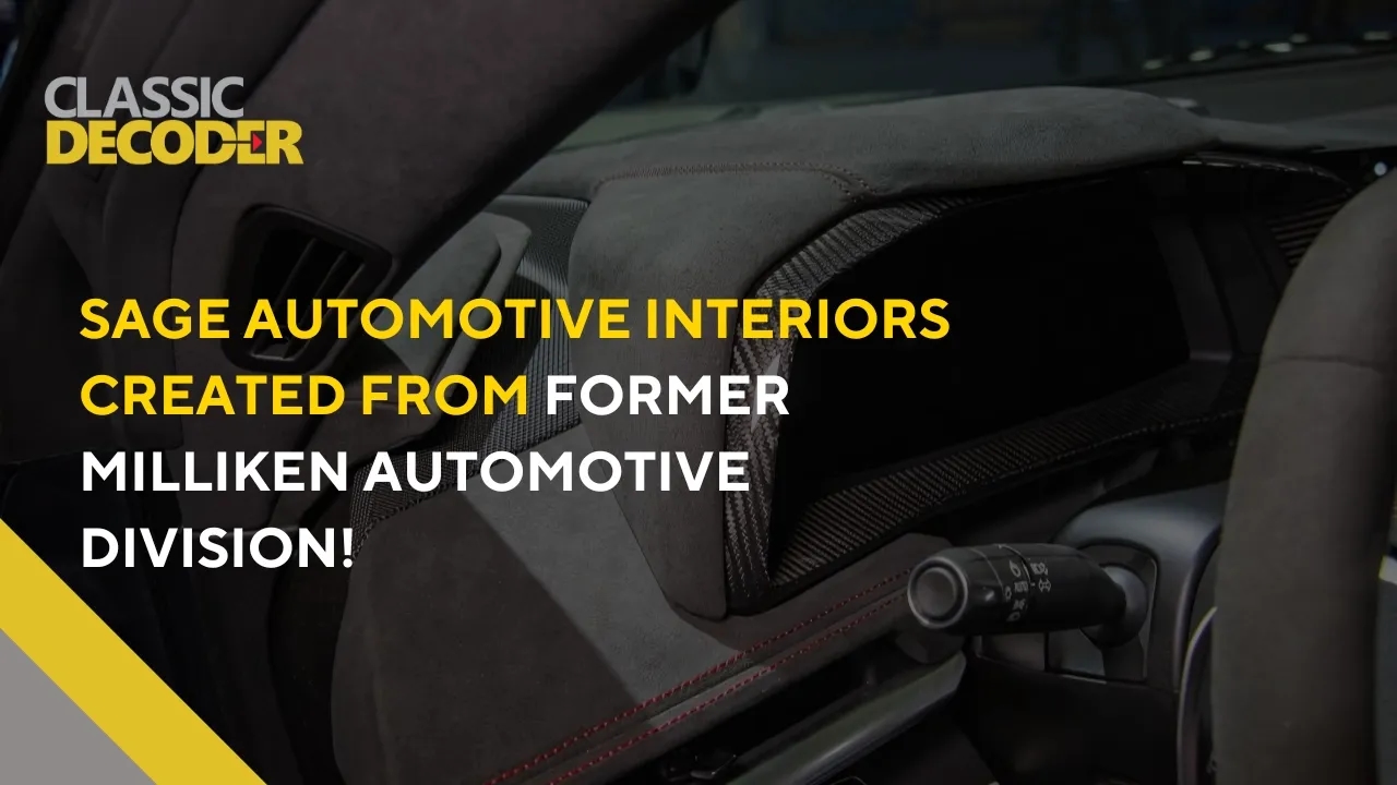 sage automotive interiors