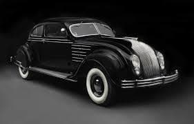 1934 Chrysler