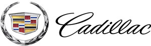 Classic Cadillac Logo