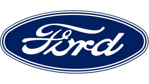 Classic Ford Logo