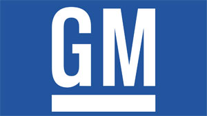 Classic GM Logo